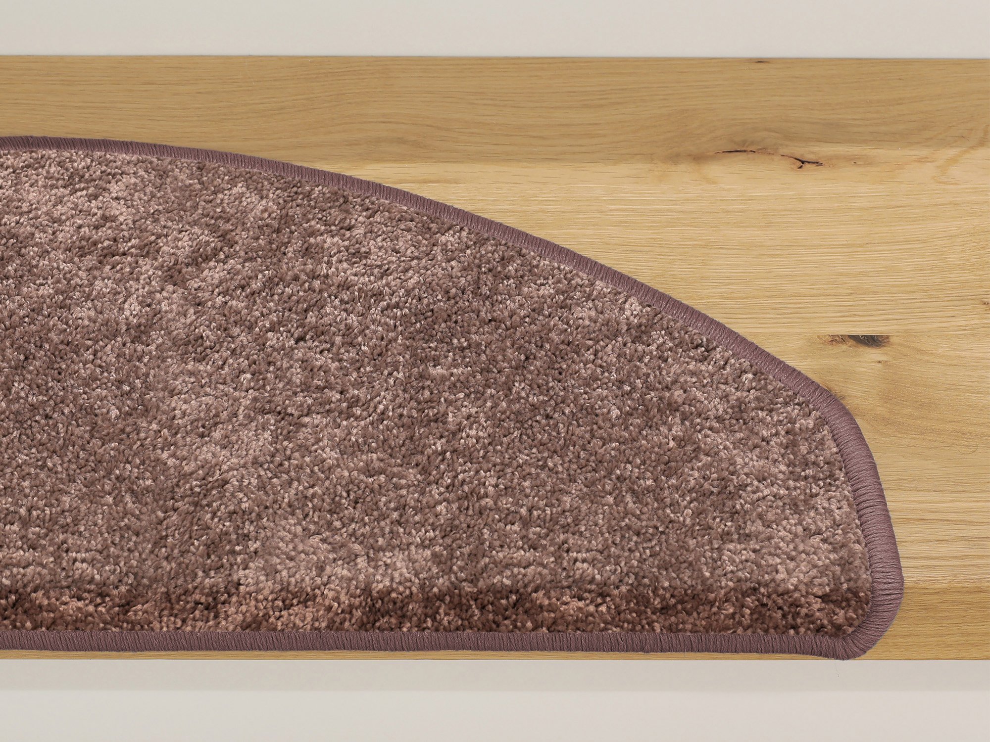 Harley High Pile Stair Mat