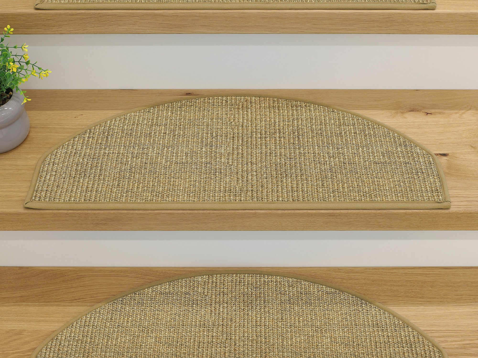 Ruxedo-Murcia-Sisal-Stufenmatte-Paspel-honeySTOAC_stufe-paspel