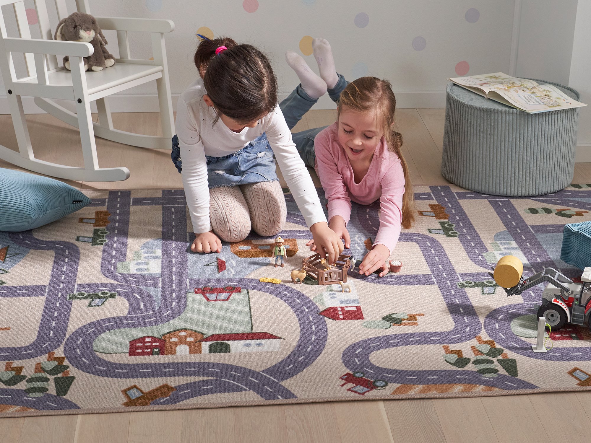 Kinderteppiche
