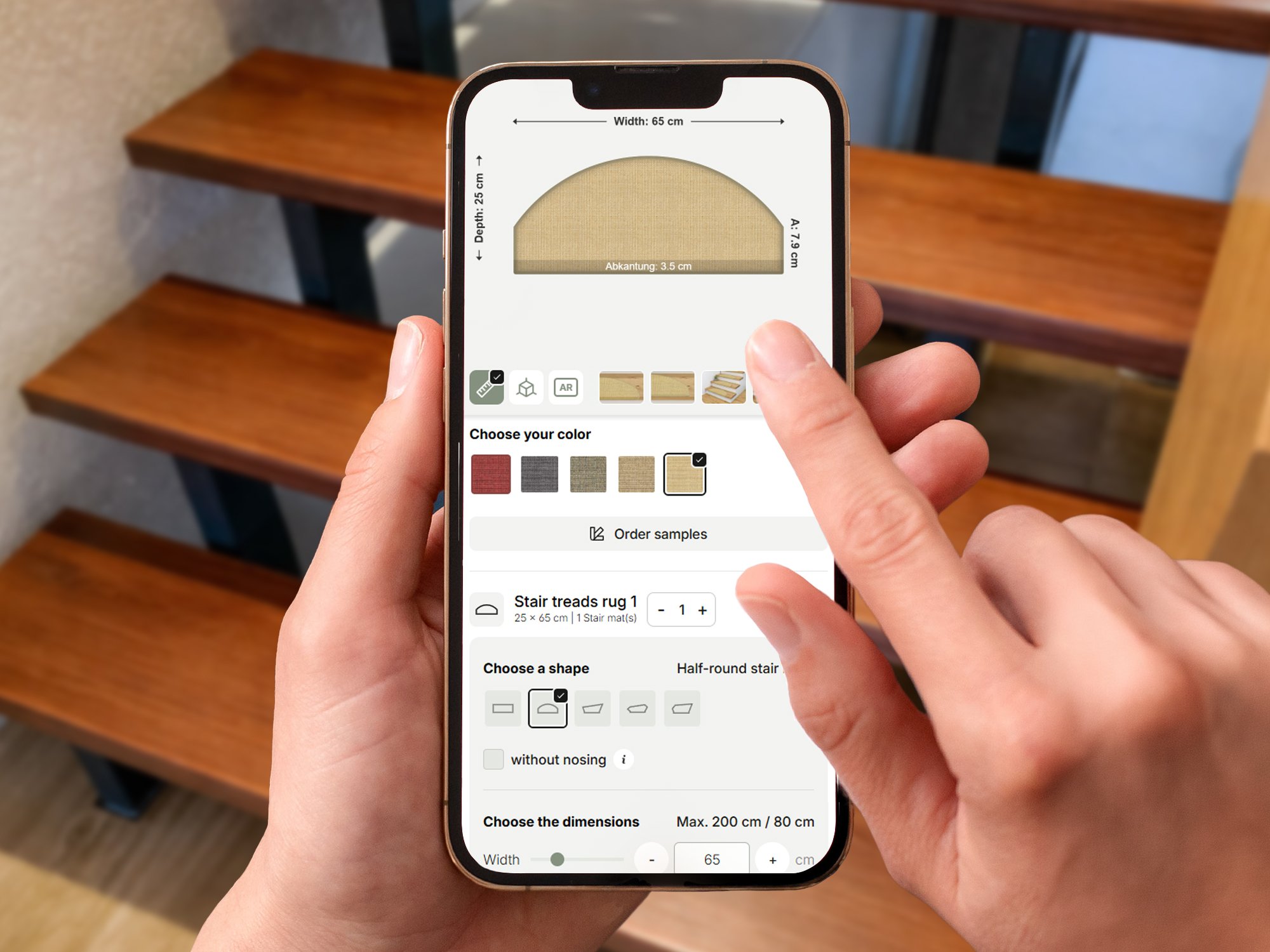 Configurator