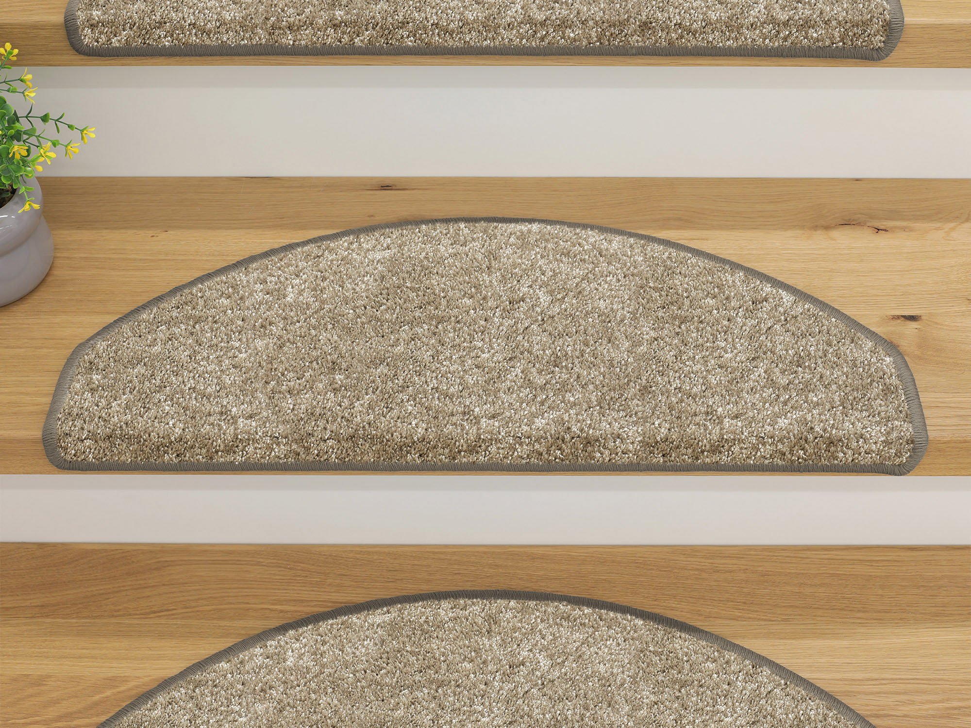 Ruxedo-Amanda-Hochflor-Stufenmatte-Kettel-crema-STAC_stufe-kettel