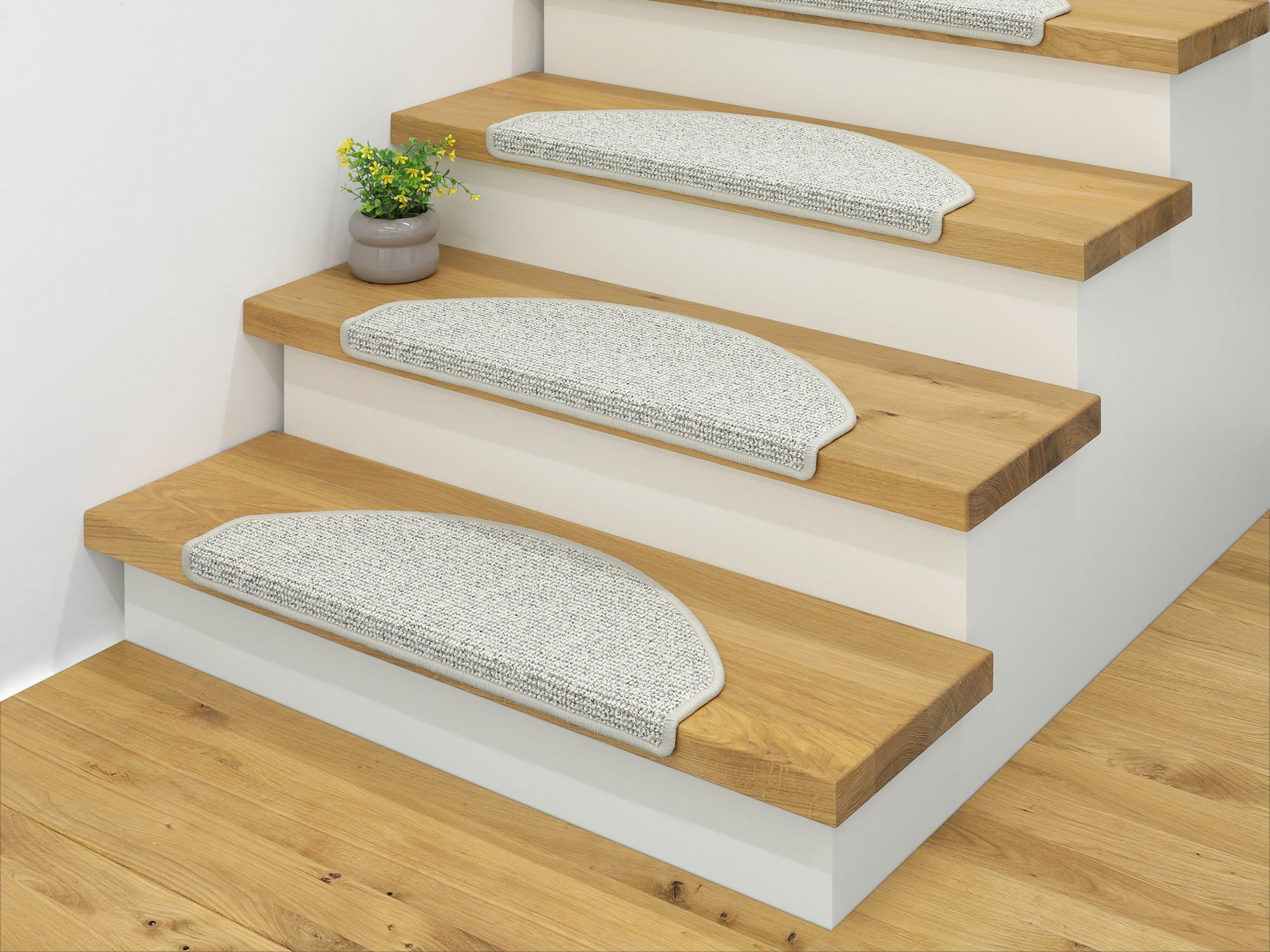 Ruxedo-Fabian-Kurzflor-Stufenmatte-Kettel-ice-greySTA_stufe-kettel