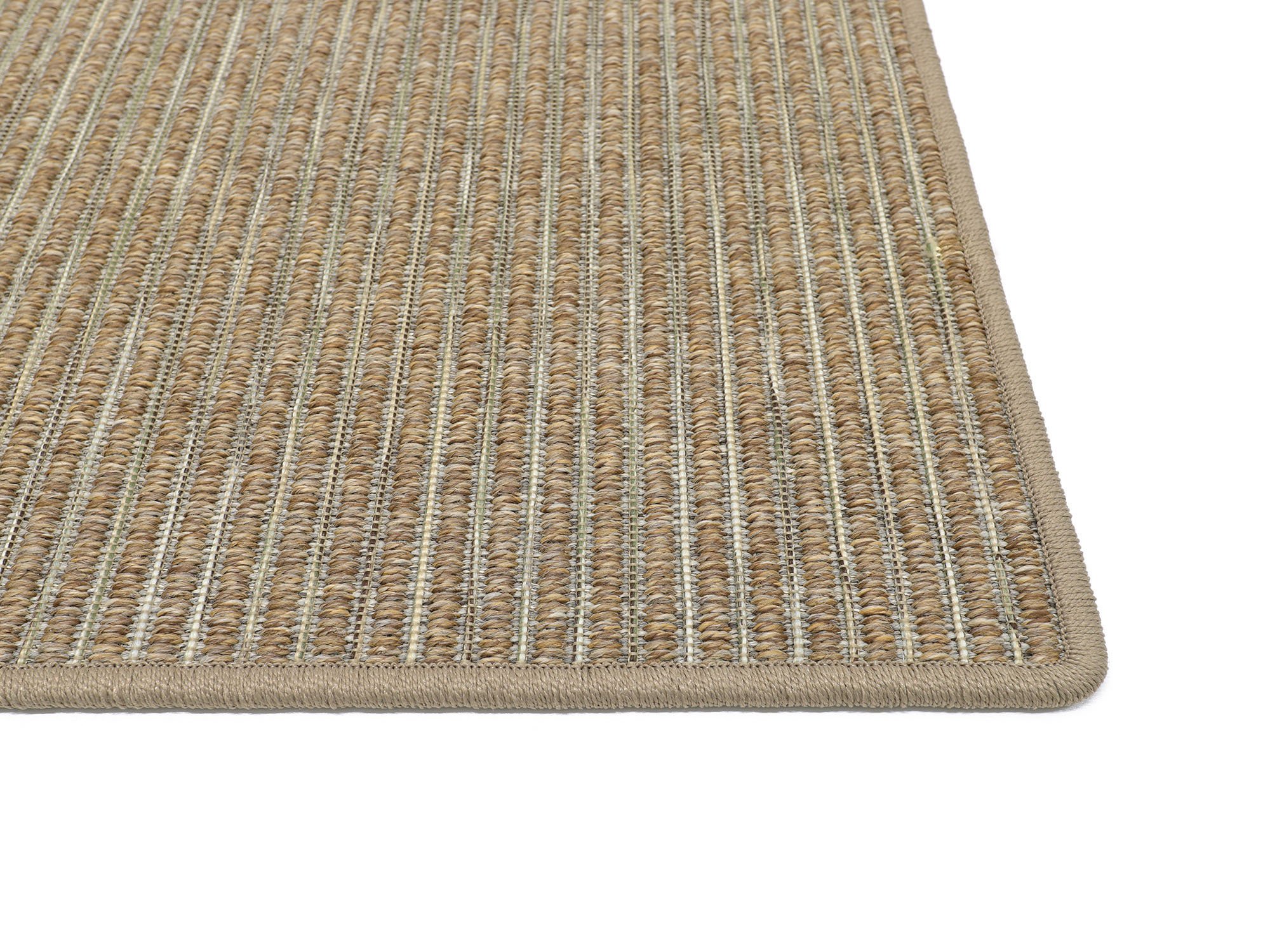 Ida Outdoorteppich