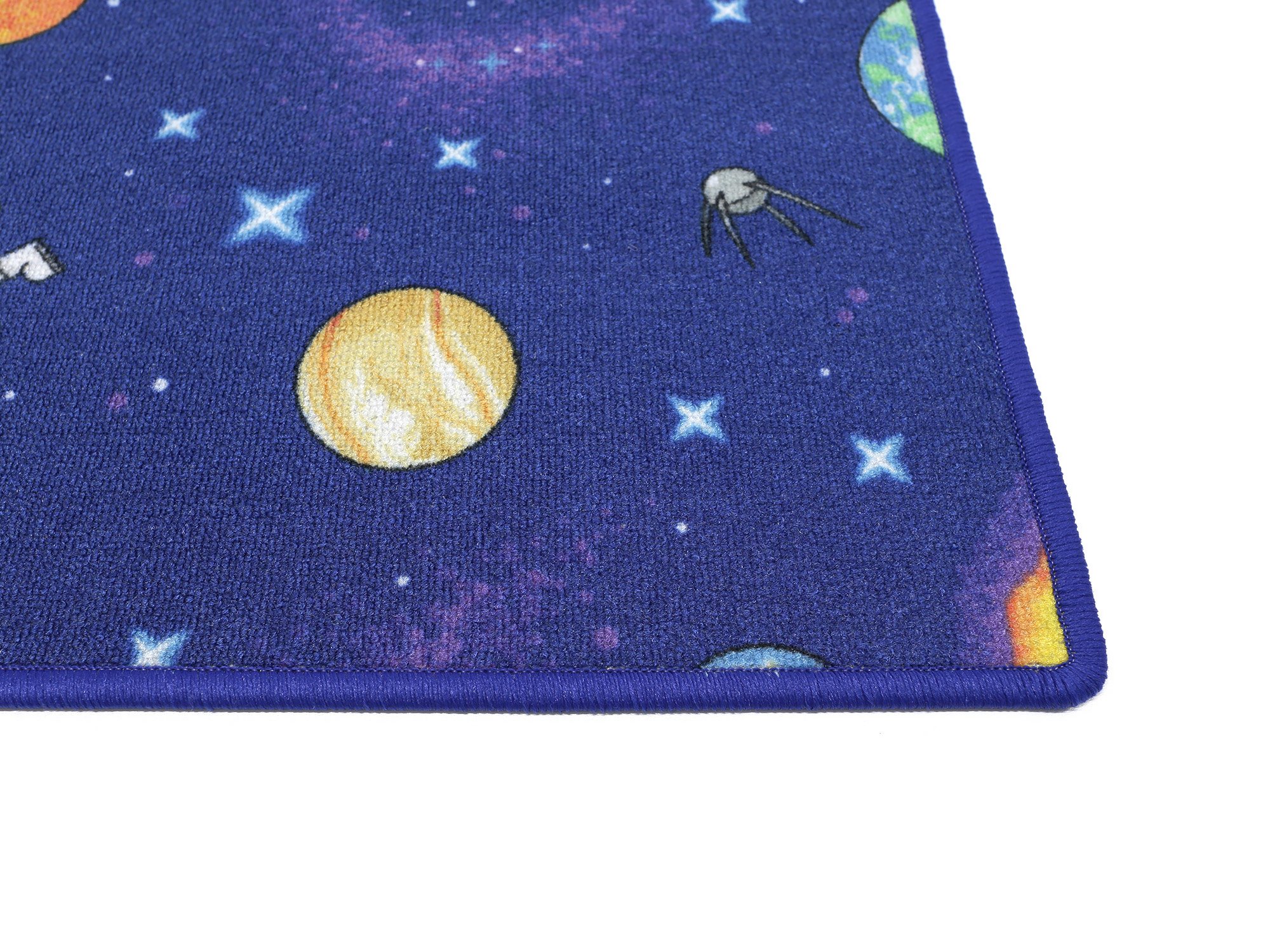 Lunaris Kinderteppich