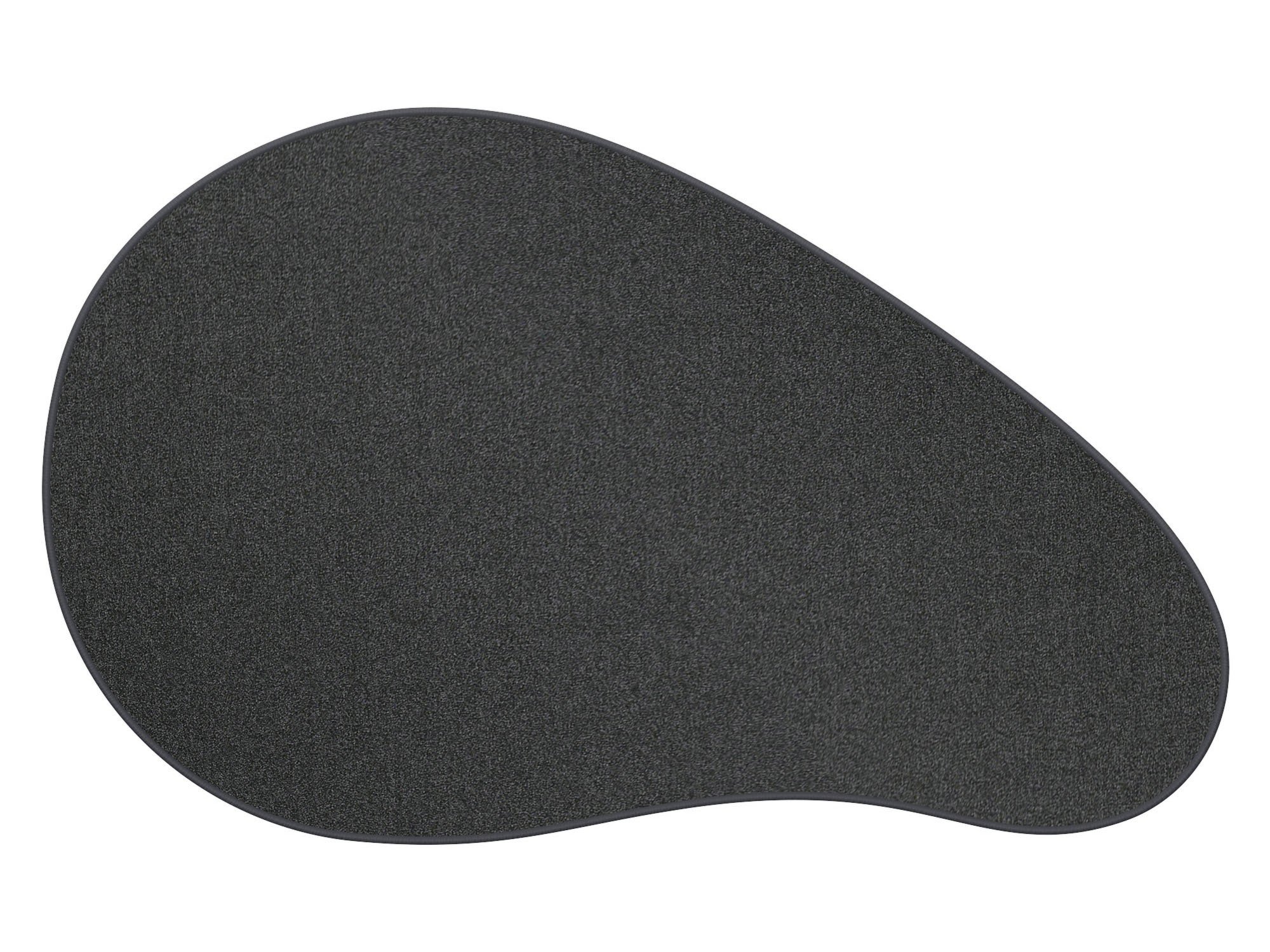 Ruxedo-Anteo-Kurzflor-Kettelteppich-blackOKA_kettel