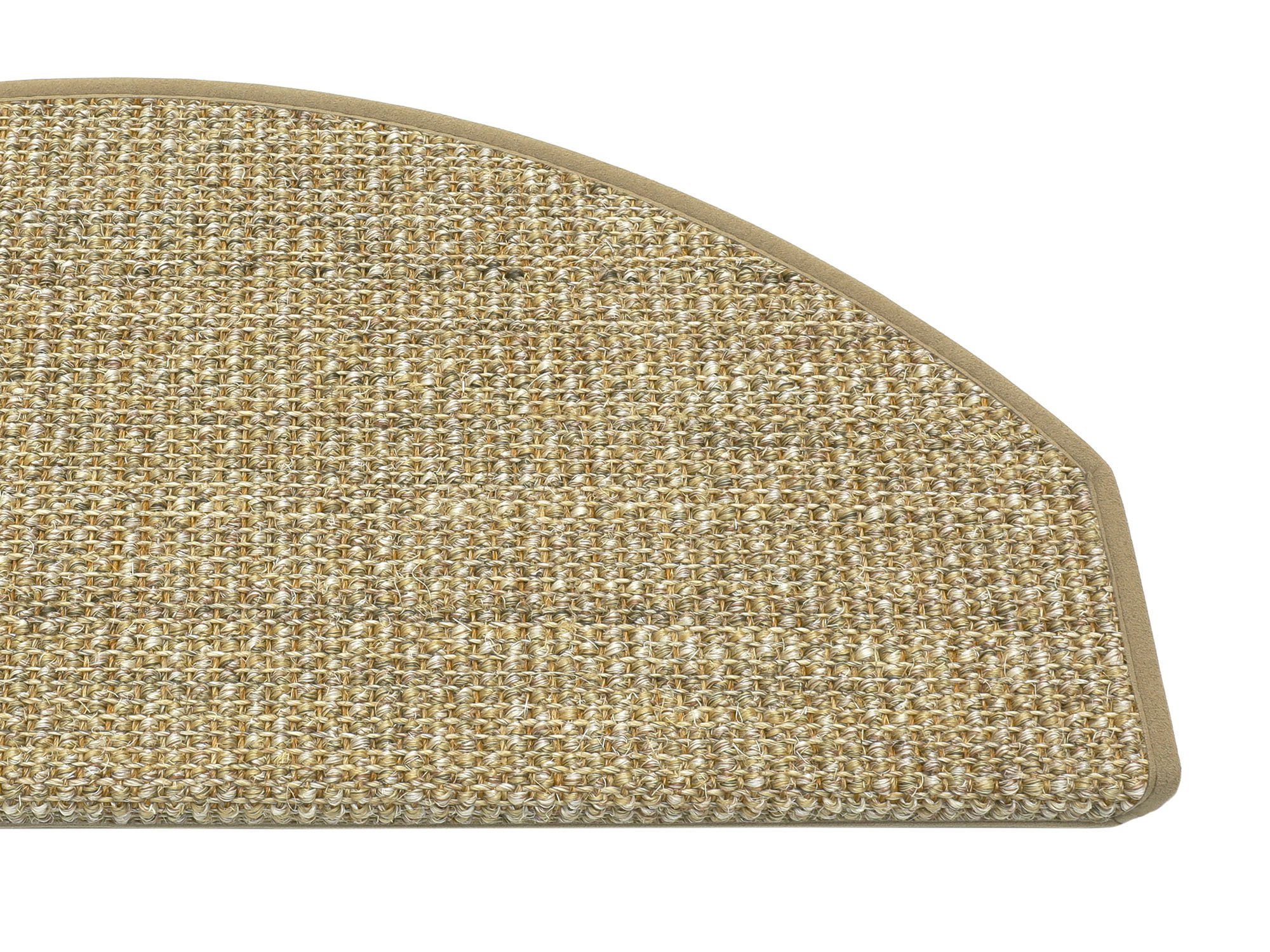 Avila Stufenmatte aus Sisal