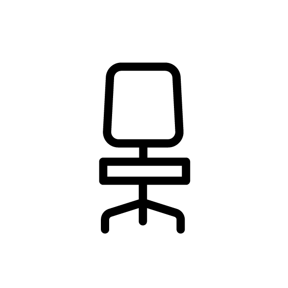  Arbeitszimmer 