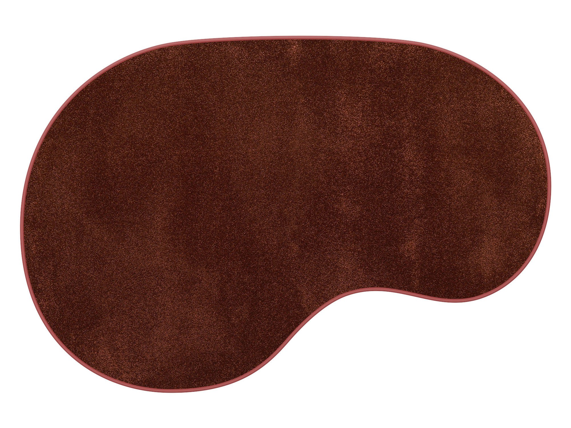 Ruxedo-Brienne-Hochflor-Paspelteppich-copperOBA_paspel