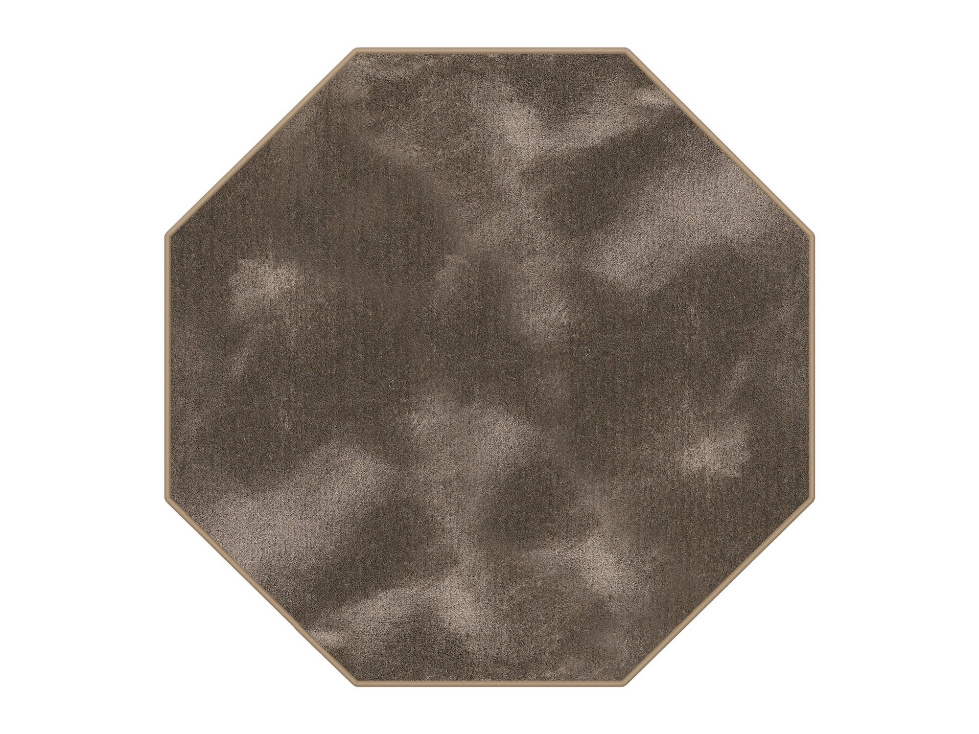 Ruxedo-Valea-Hochflor-Paspelteppich-coffeeKA_paspel