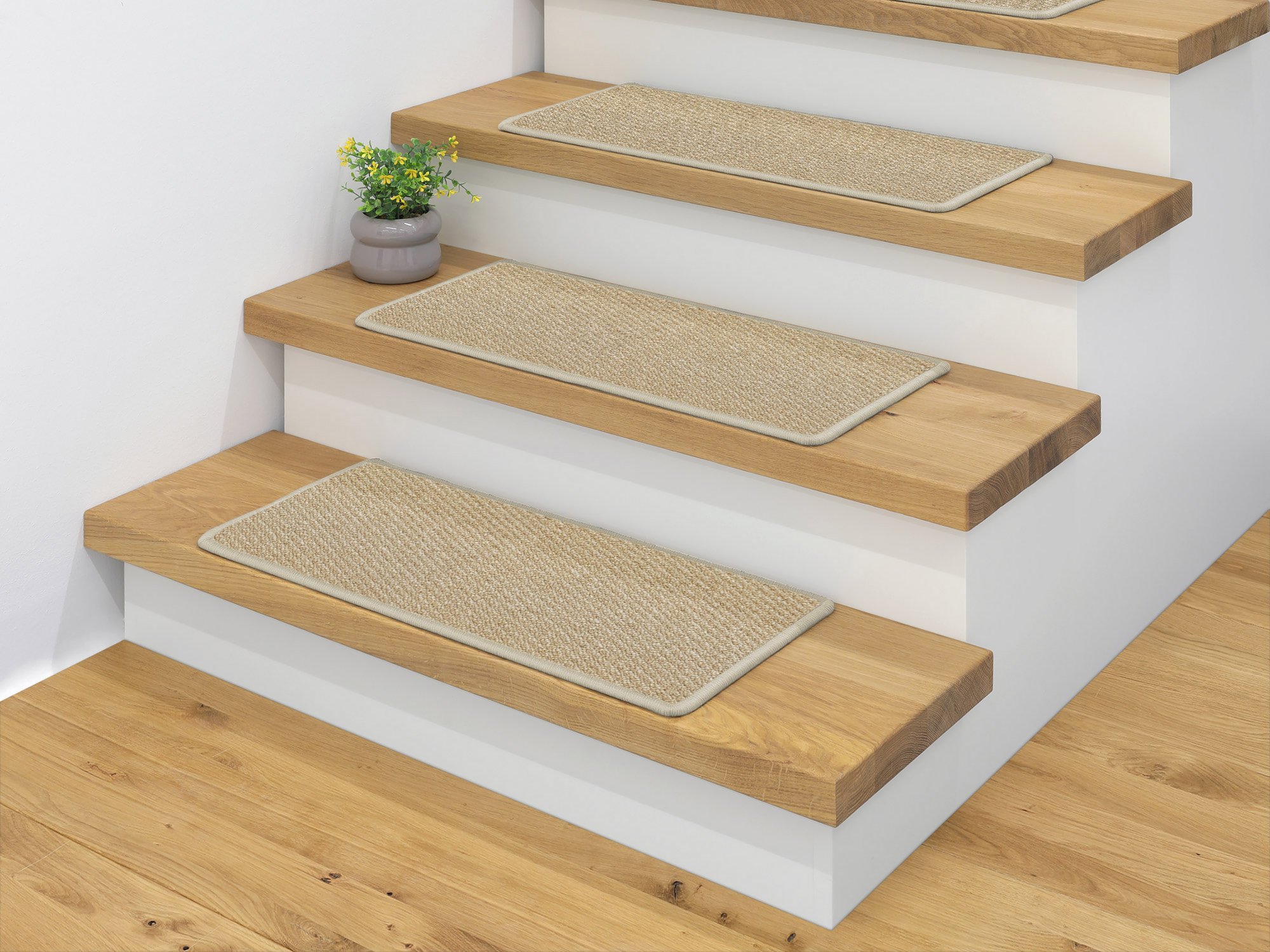 Ruxedo-Mauro-Loop-Kurzflor-Stufenmatte-Kettel-sandSTOB_stufe-kettel