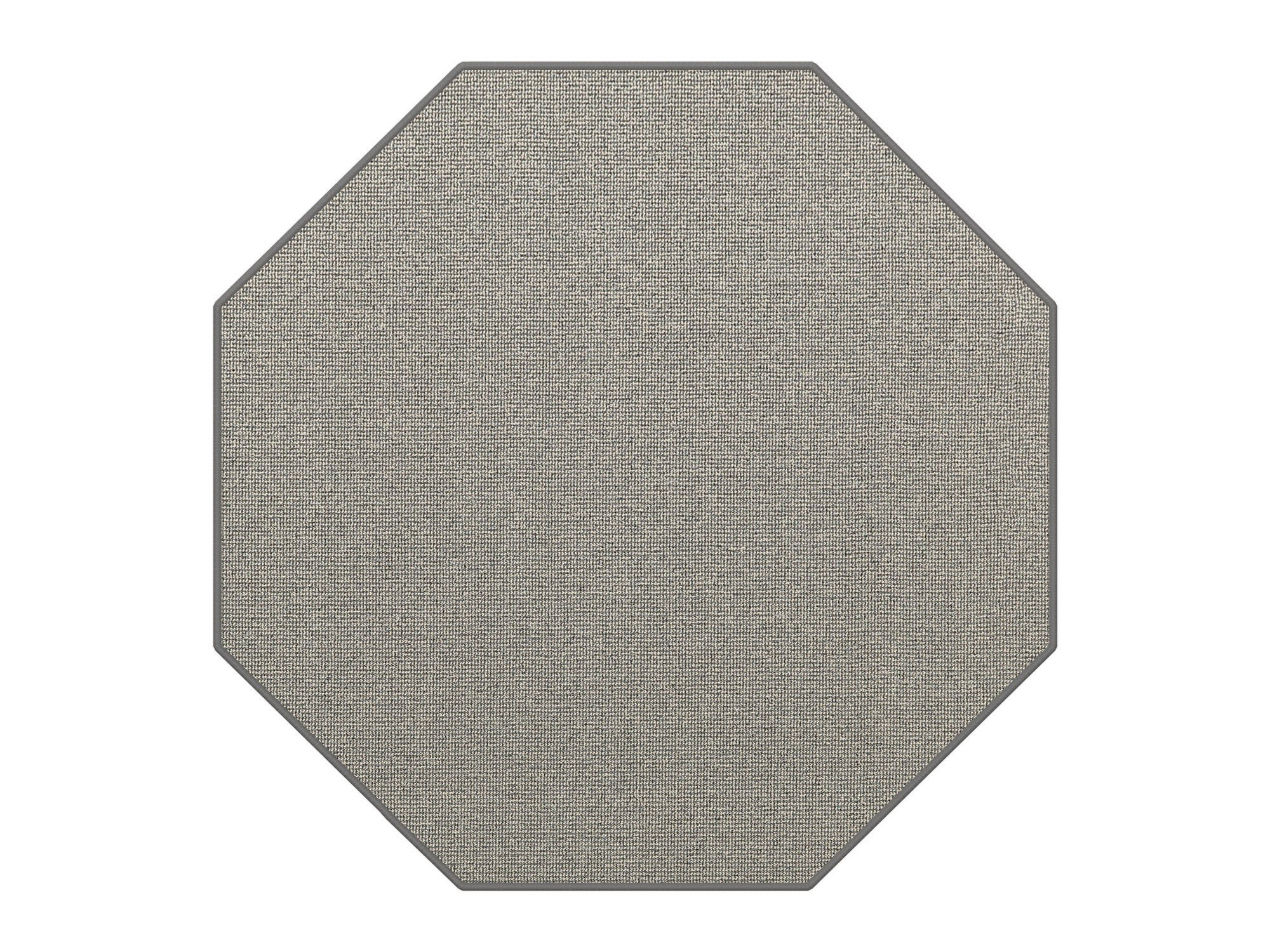 Ruxedo-Fabian-Kurzflor-Kettelteppich-dark-greyKA_kettel
