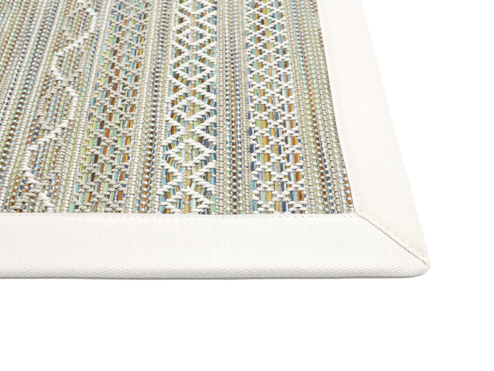 Belize Outdoorteppich