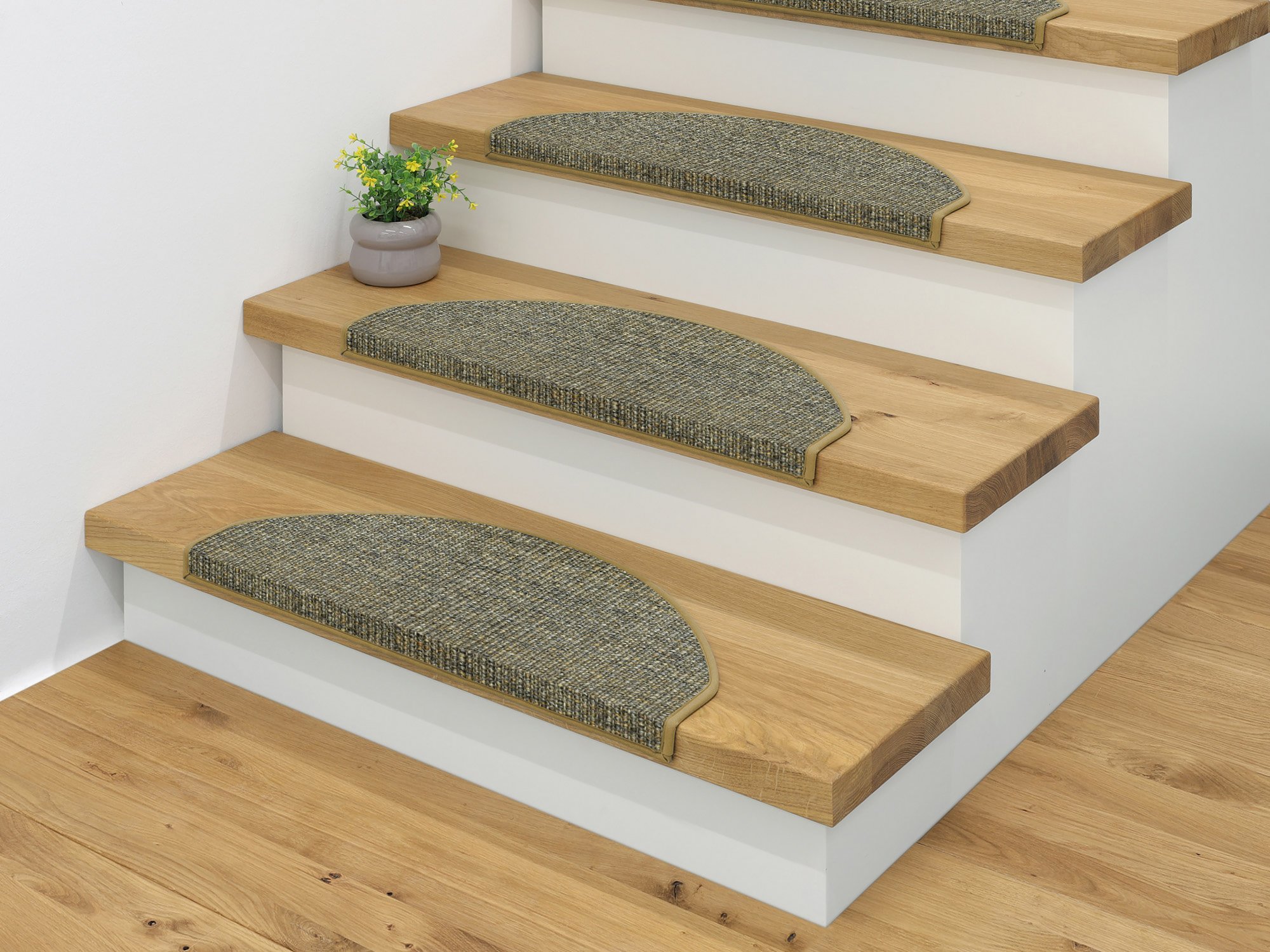 Ruxedo-Murcia-Sisal-Stufenmatte-Paspel-graniteSTA_stufe-paspel