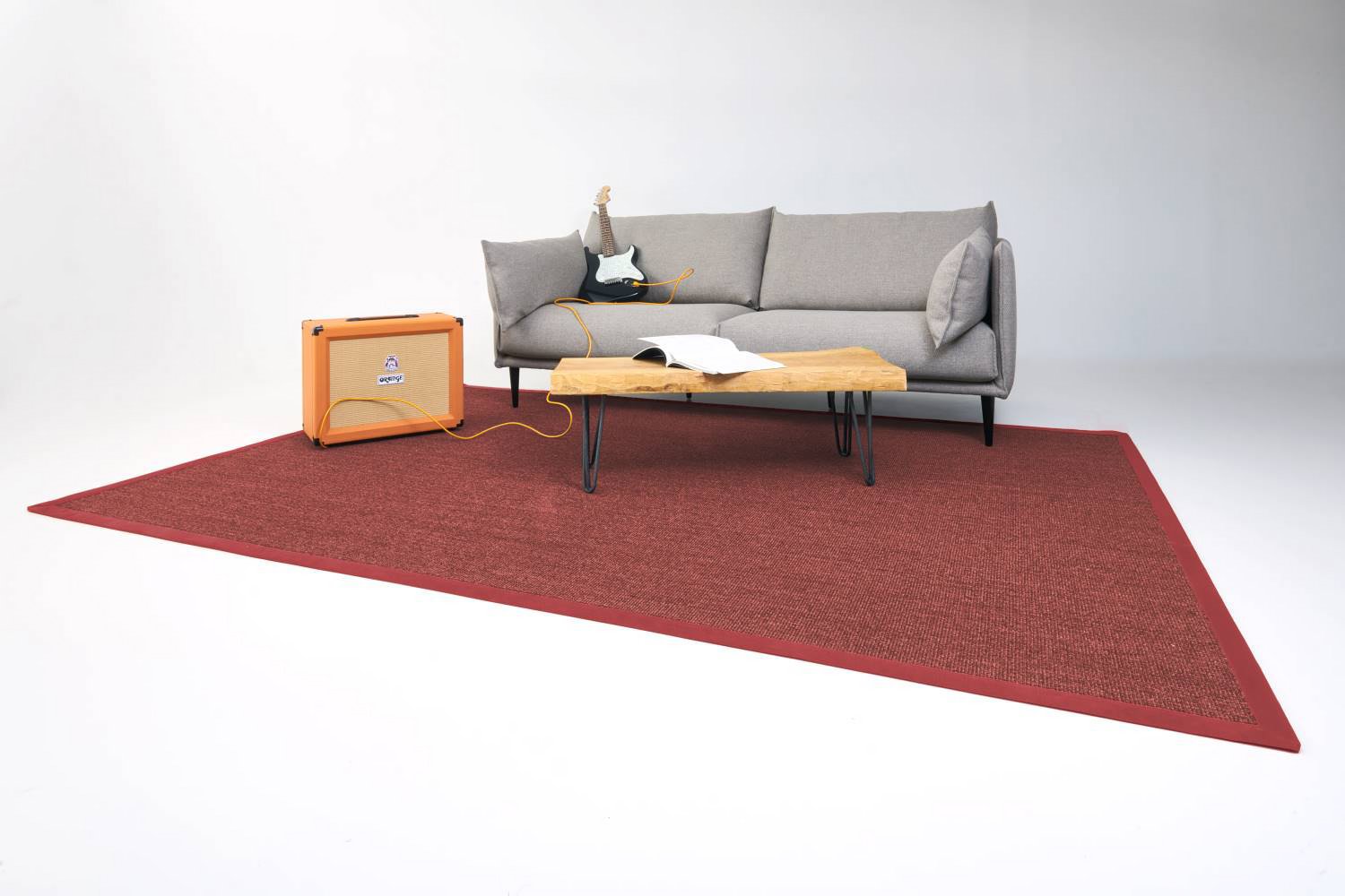 Ruxedo-Murcia-Sisal-Borduerenteppich-rubinR4_bord
