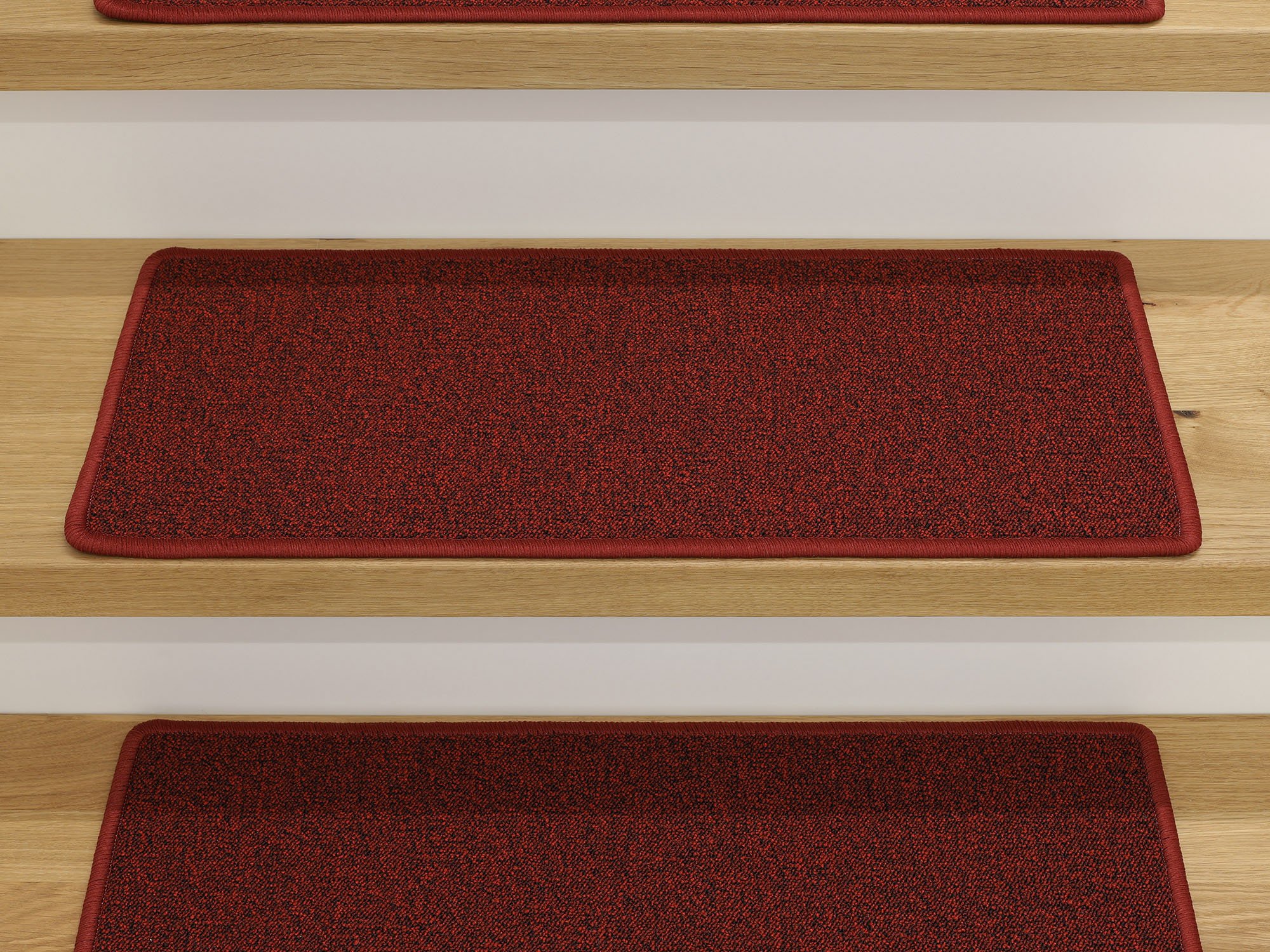 Ruxedo-Anteo-Kurzflor-Stufenmatte-Kettel-redSTOBC_stufe-kettel