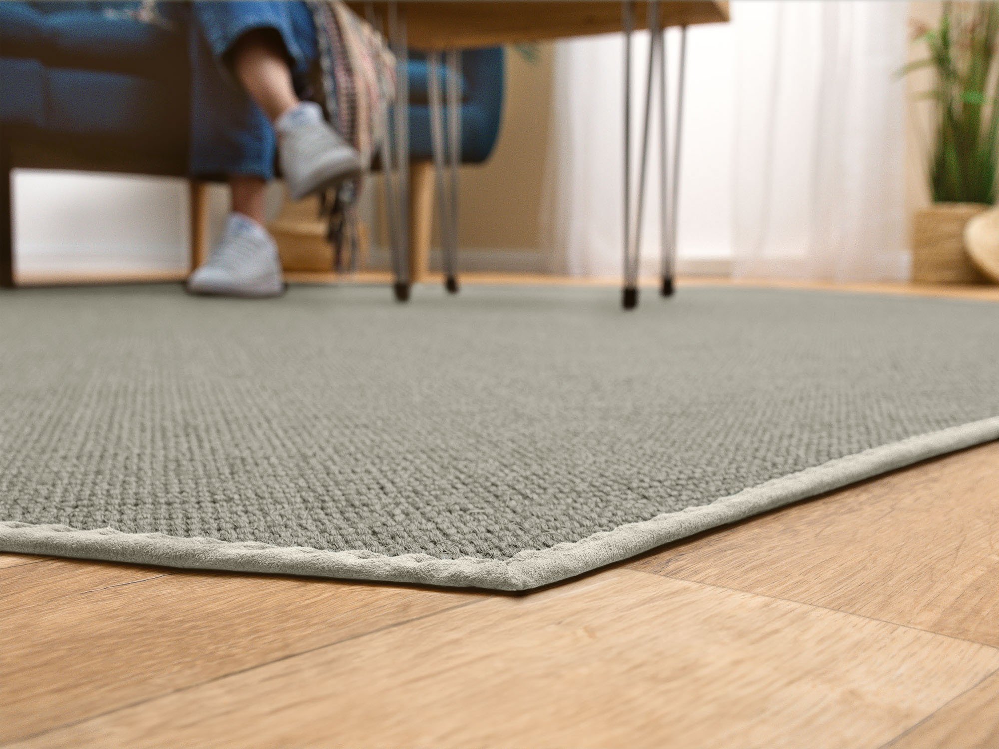 Ruxedo-Avila-Sisal-Paspelteppich-steel-steel-726R3_paspel