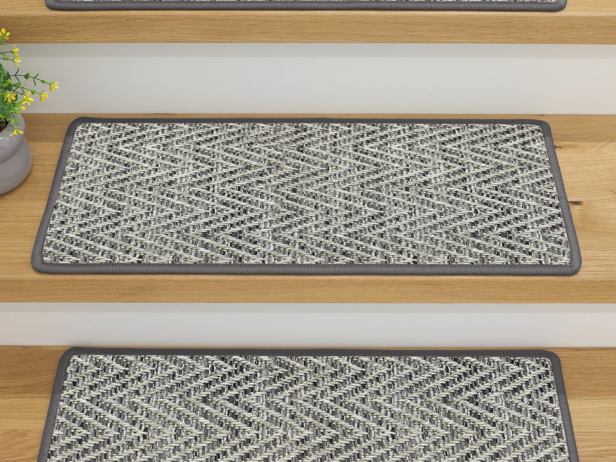 Ruxedo-Bahamas-Outdoor-Stufenmatte-Kettel-greySTOBC_stufe-kettel