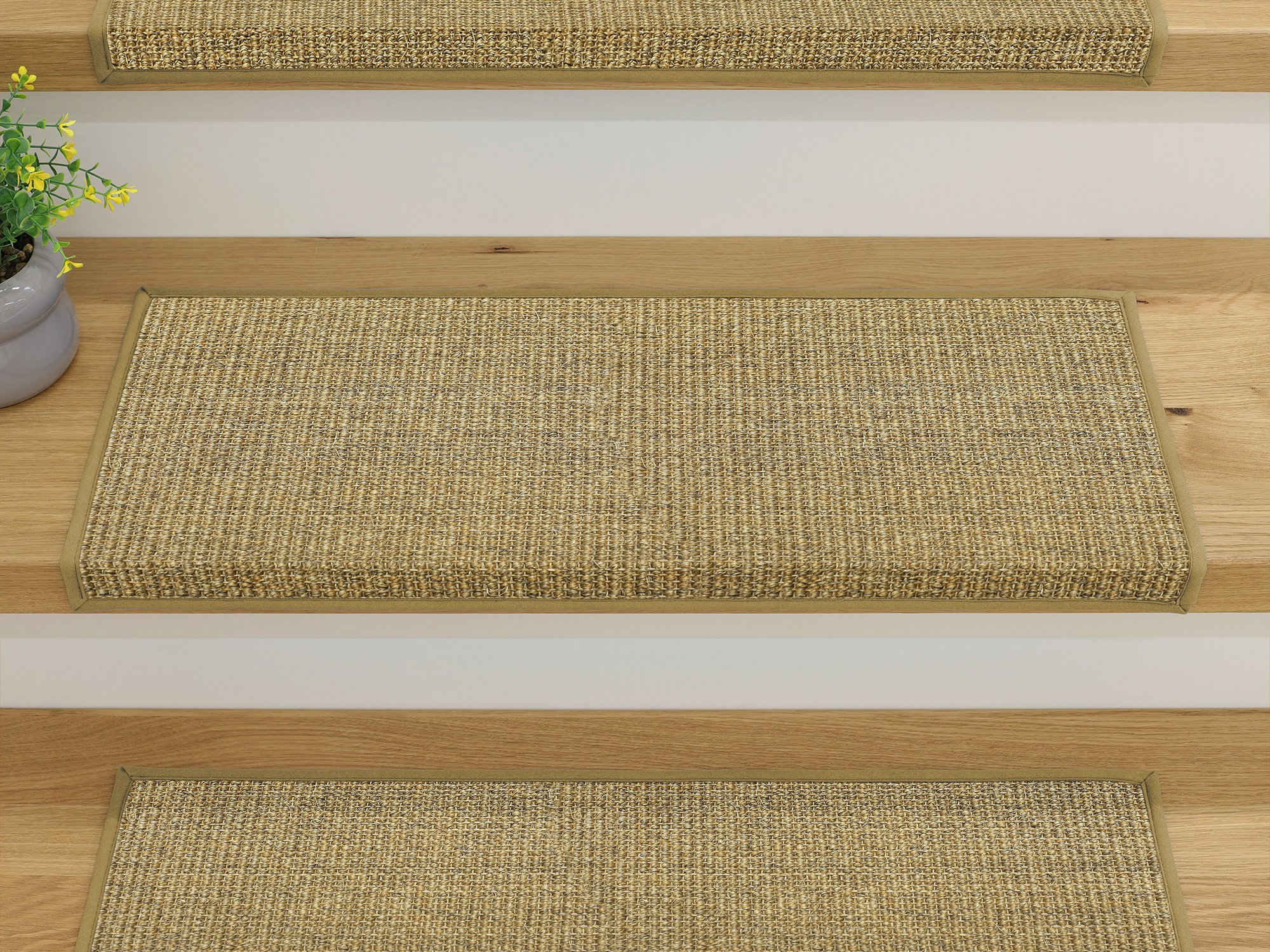 Ruxedo-Murcia-Sisal-Stufenmatte-Paspel-honeySTBC_stufe-paspel