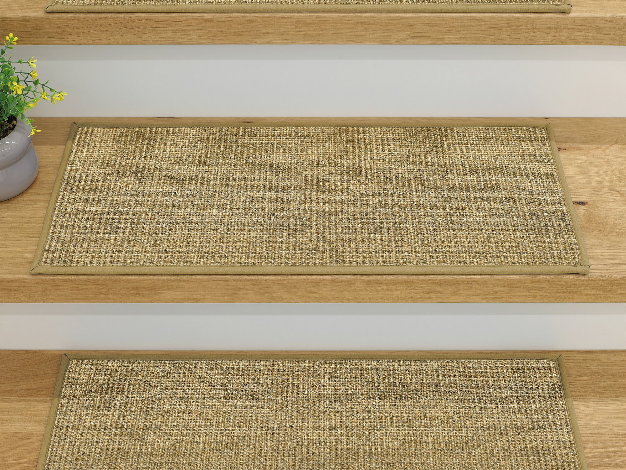 Ruxedo-Murcia-Sisal-Stufenmatte-Paspel-honeySTOBC_stufe-paspel