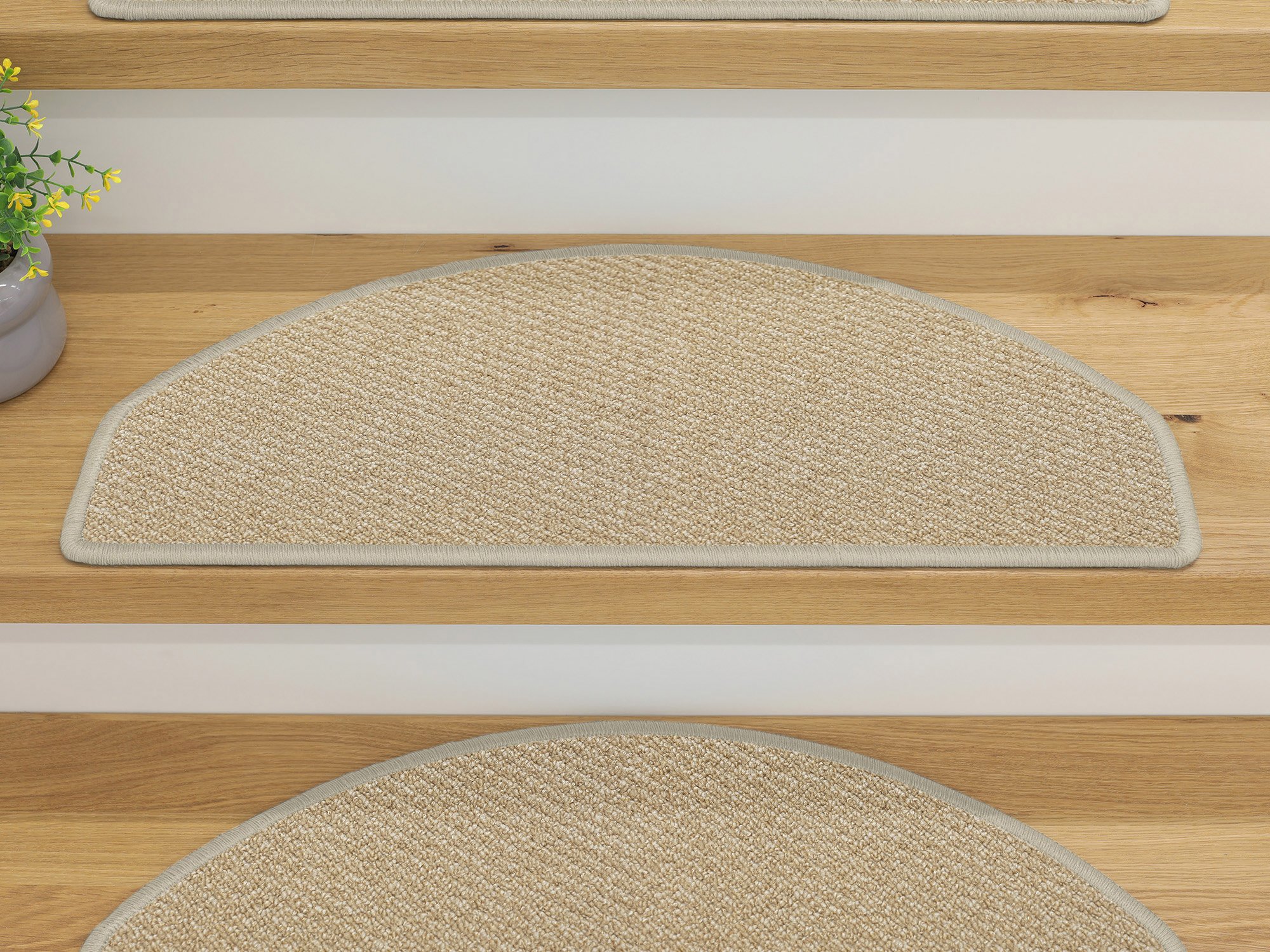 Ruxedo-Mauro-Loop-Kurzflor-Stufenmatte-Kettel-sandSTOAC_stufe-kettel