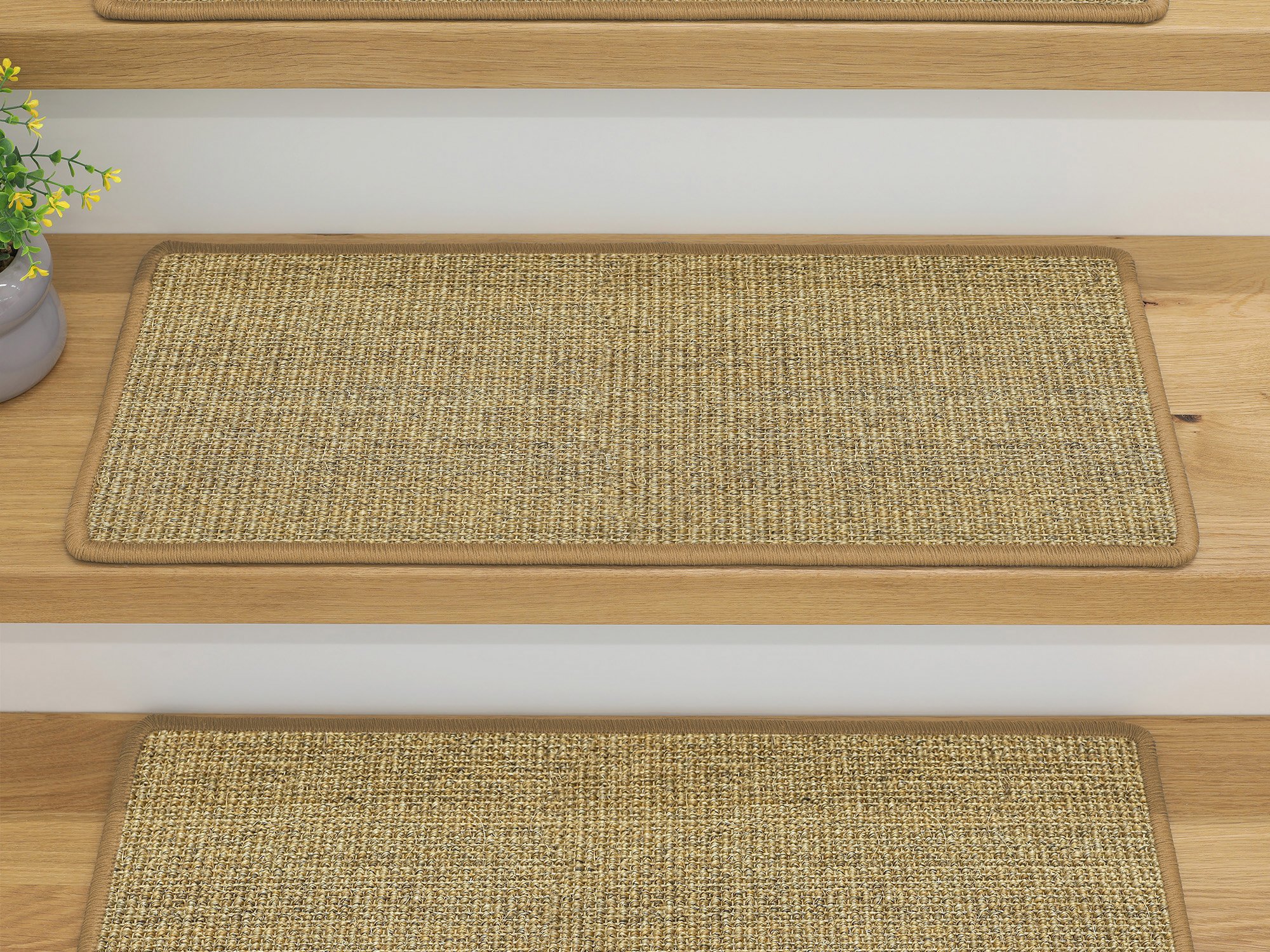 Ruxedo-Murcia-Sisal-Stufenmatte-Kettel-honeySTOBC_stufe-kettel
