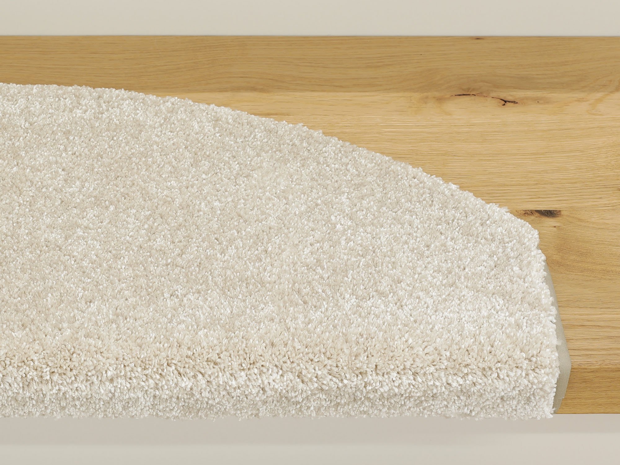 Brienne Hochflor Stufenmatte