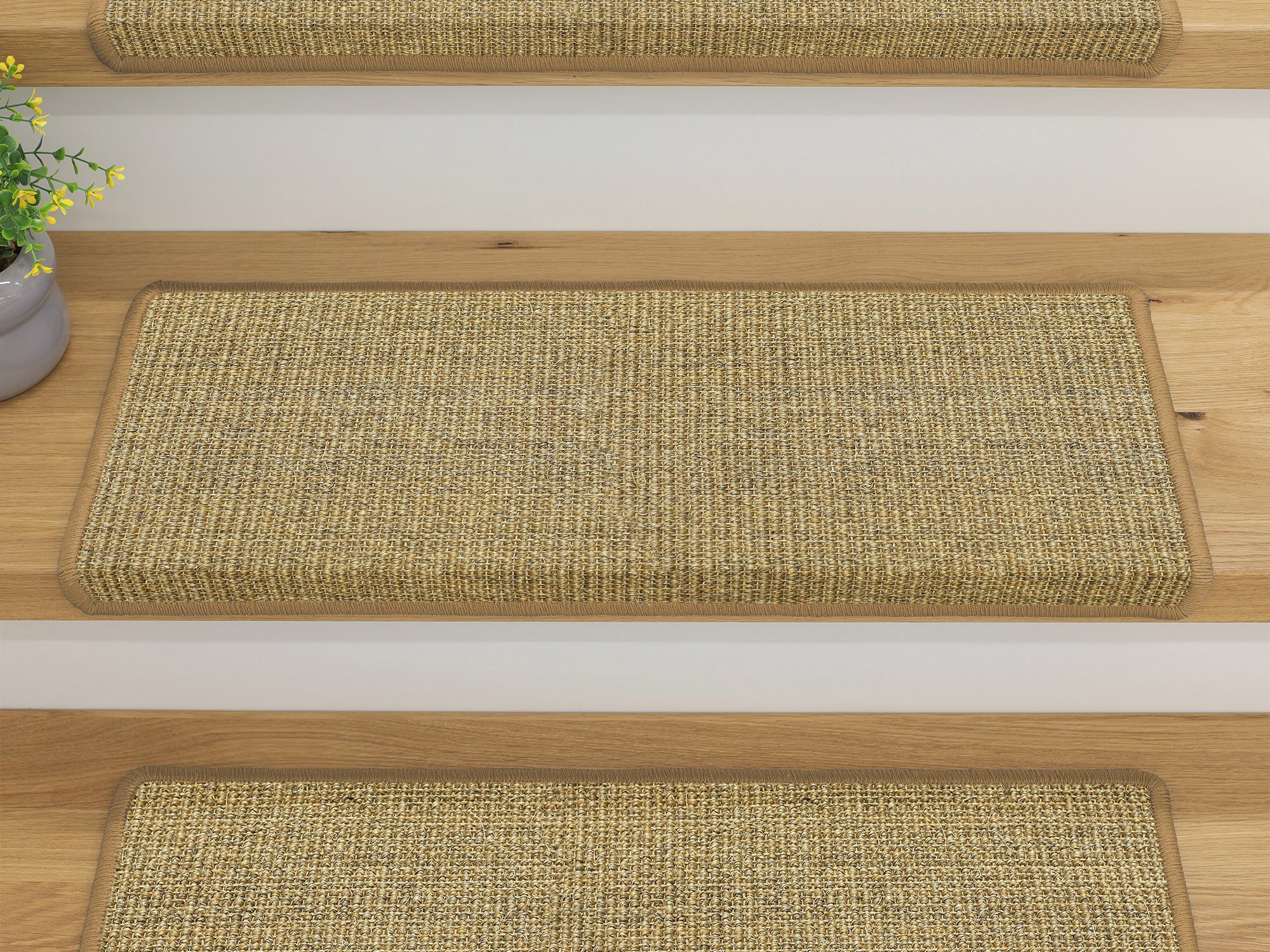 Ruxedo-Murcia-Sisal-Stufenmatte-Kettel-honeySTBC_stufe-kettel