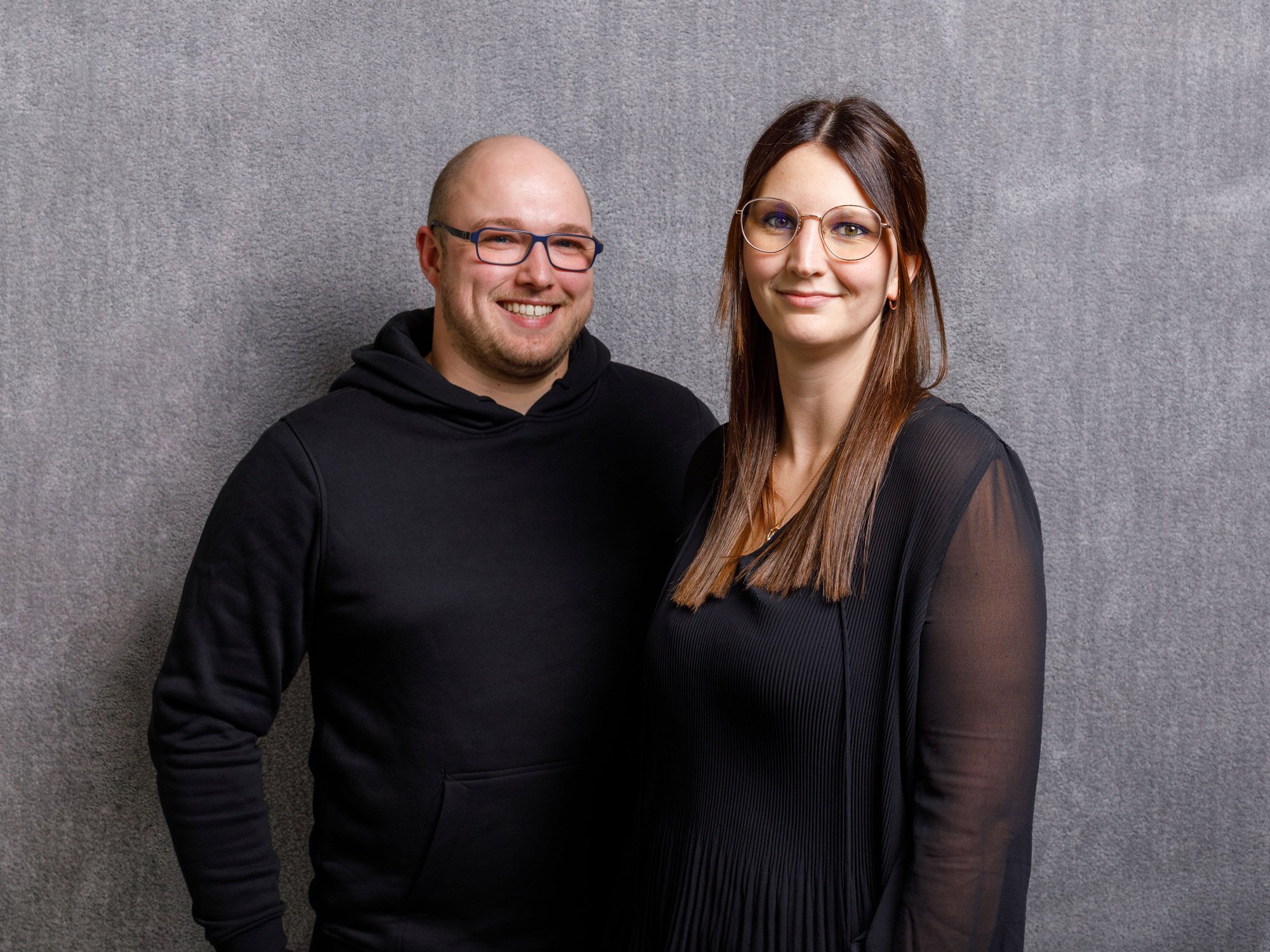 Persönliche Beratung & Service