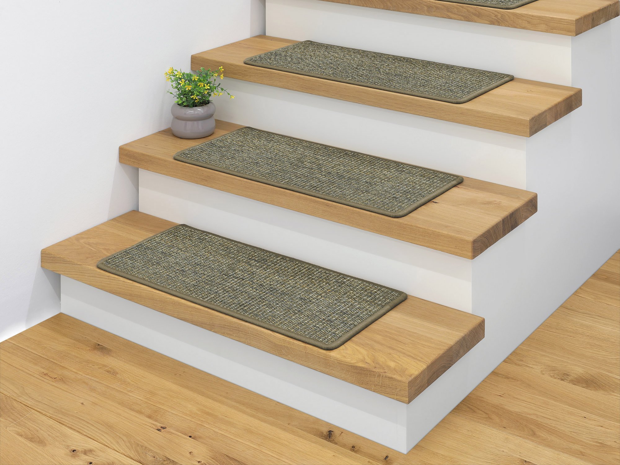 Ruxedo-Murcia-Sisal-Stufenmatte-Kettel-graniteSTOB_stufe-kettel