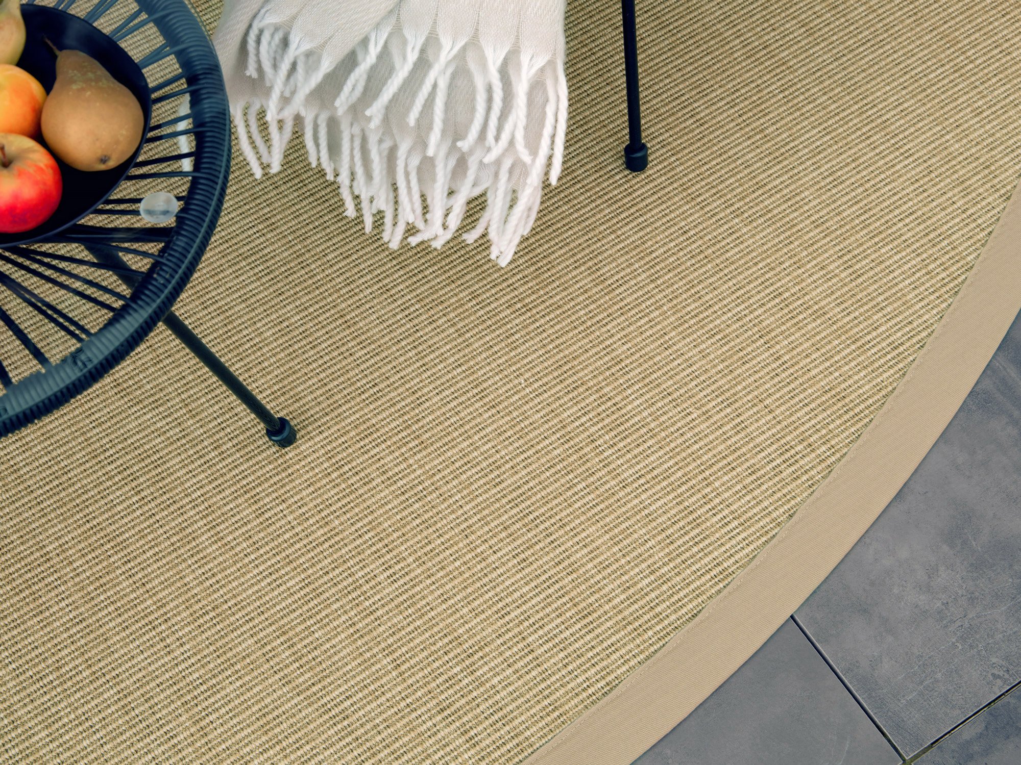 Ruxedo-Trinidad-Outdoor-Borduerenteppich-pearl-beigeR2_bord