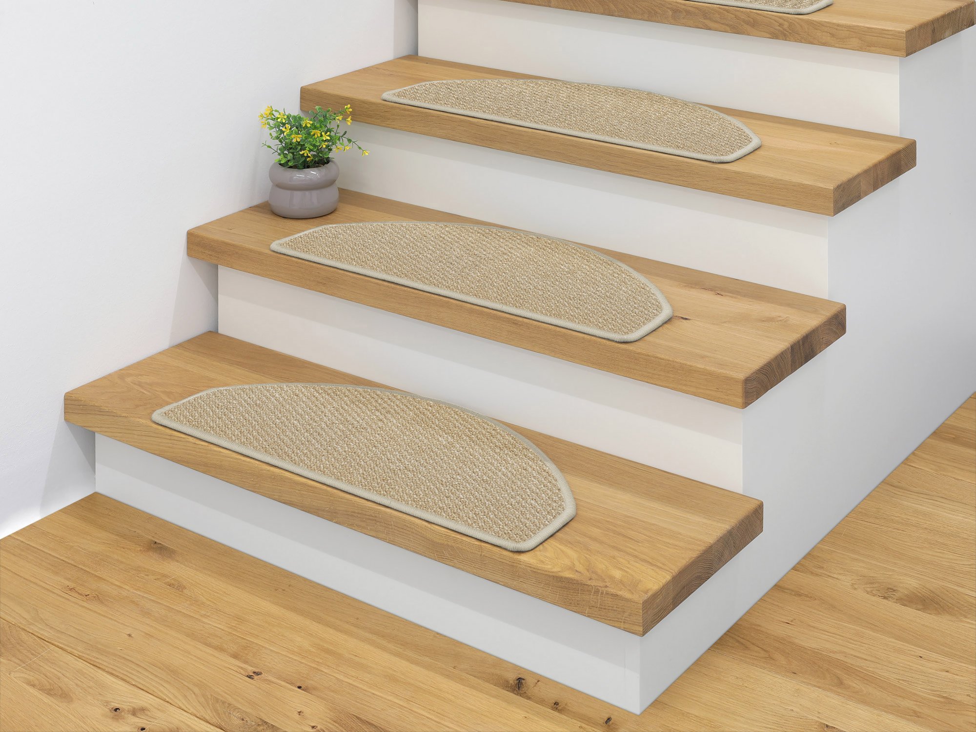 Ruxedo-Mauro-Loop-Kurzflor-Stufenmatte-Kettel-sandSTOA_stufe-kettel