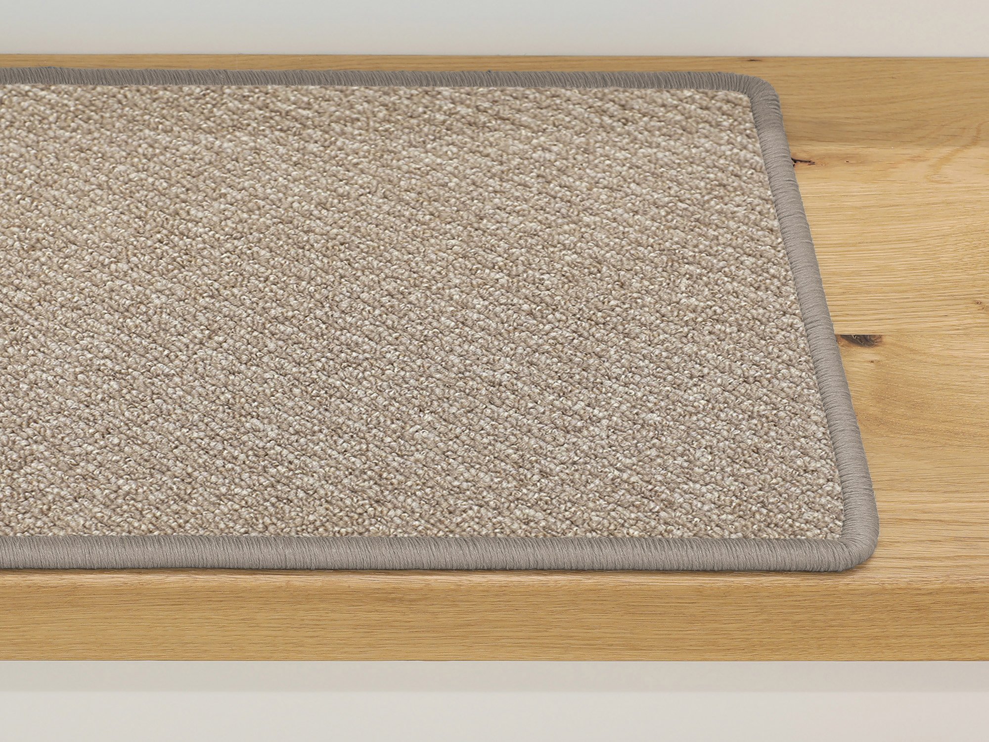 Ruxedo-Mauro-Loop-Kurzflor-Stufenmatte-Kettel-nougatSTOBE_stufe-kettel