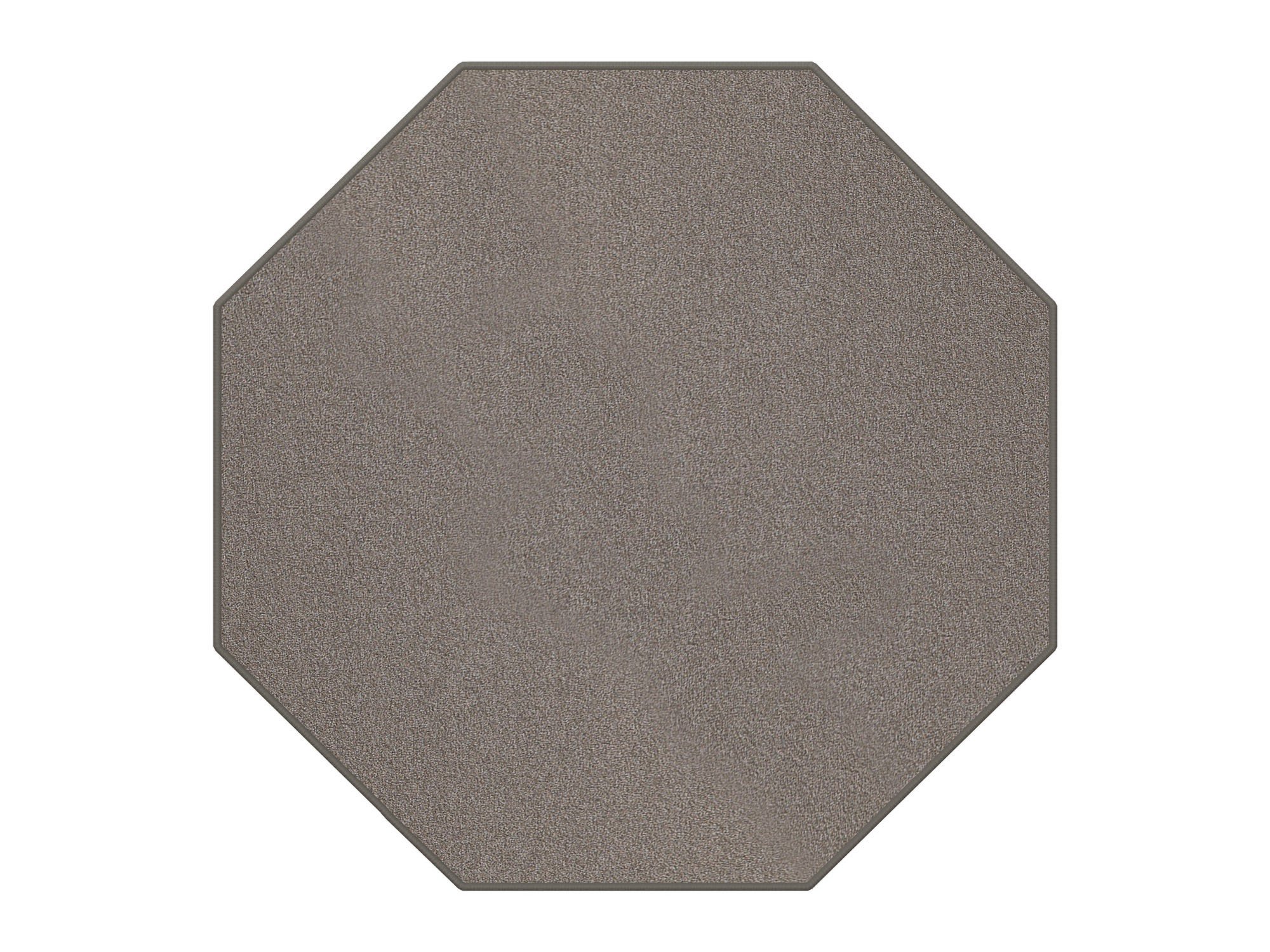 Ruxedo-Anteo-Kurzflor-Kettelteppich-brownKA_kettel