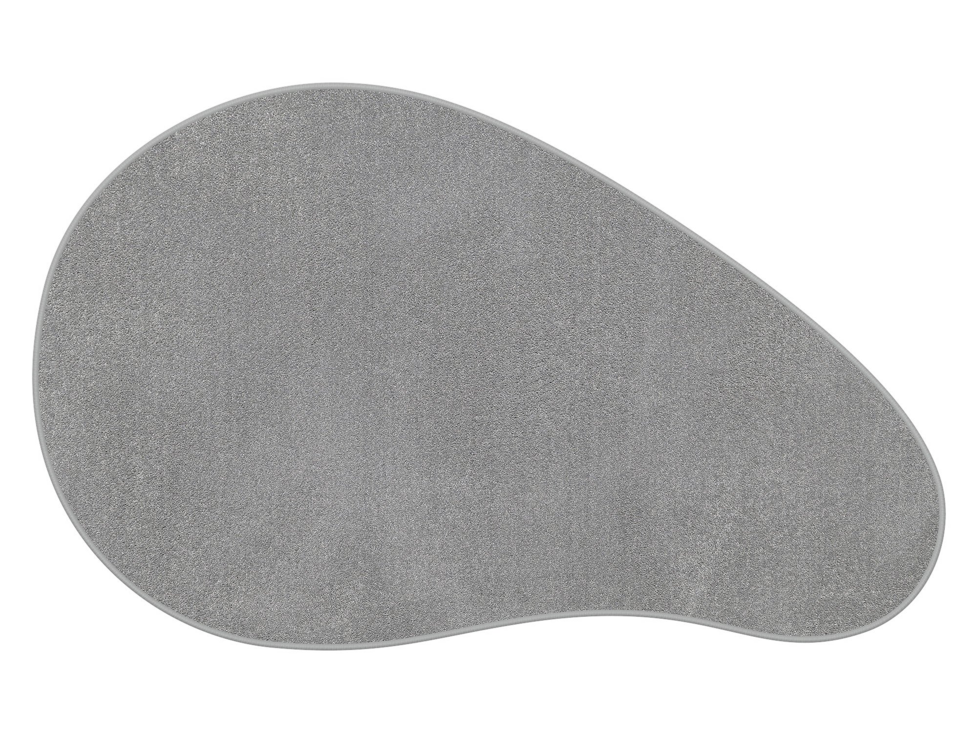 Ruxedo-Harley-Hochflor-Kettelteppich-silverOKA_kettel
