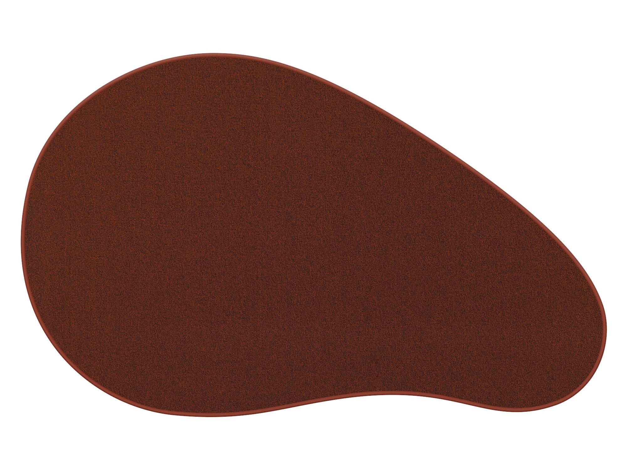 Ruxedo-Anteo-Kurzflor-Kettelteppich-redOKA_kettel