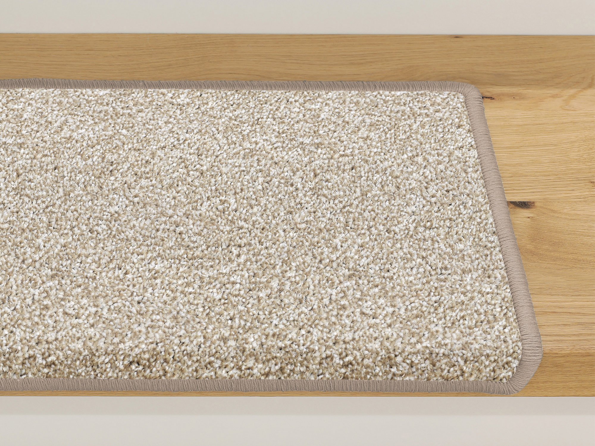 Ruxedo-Lenny-Kurzflor-Stufenmatte-Kettel-beige-STBE_stufe-kettel