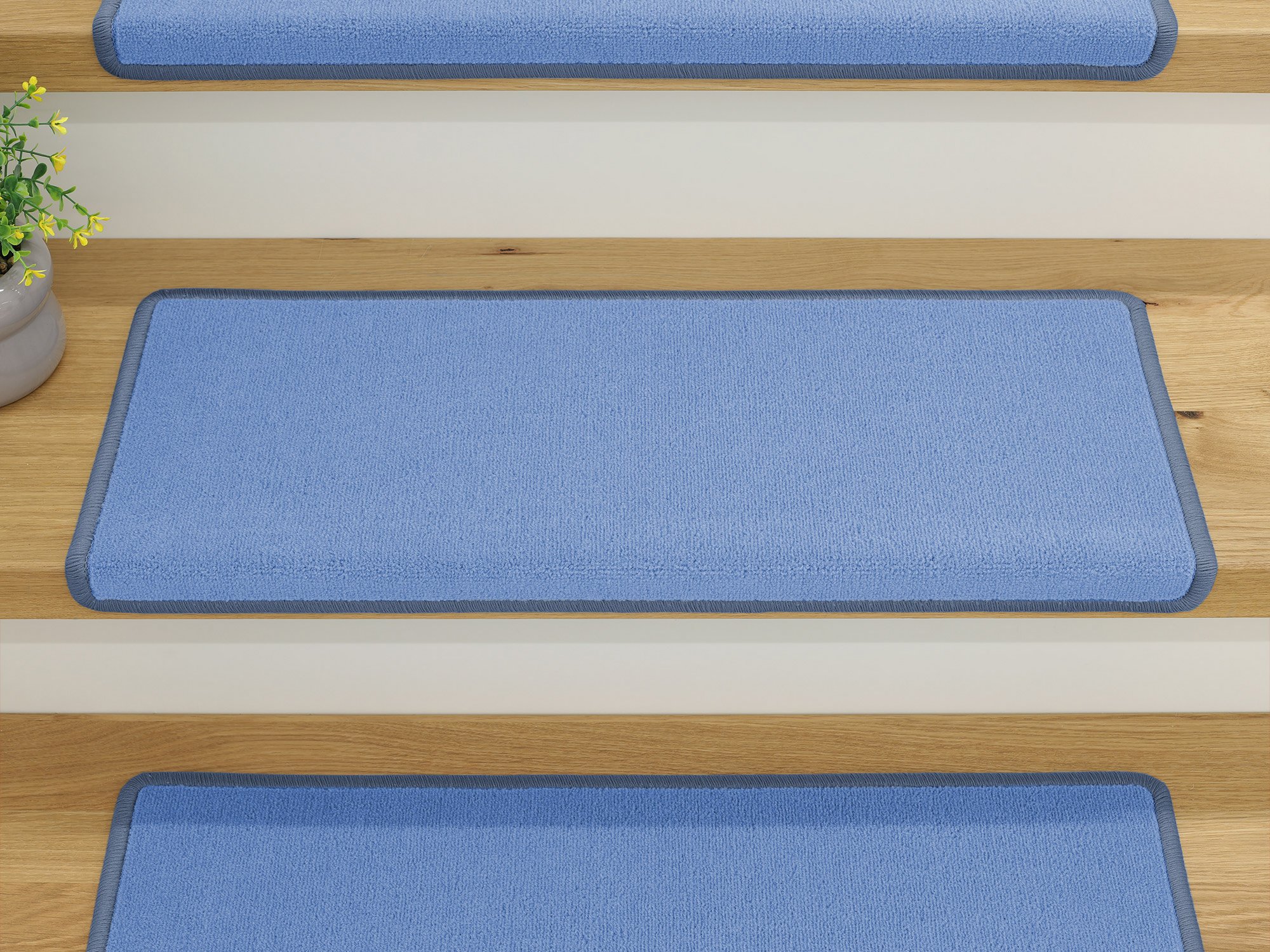 Ruxedo-Mauro-Uni-Kurzflor-Stufenmatte-Kettel-oceanSTBC_stufe-kettel