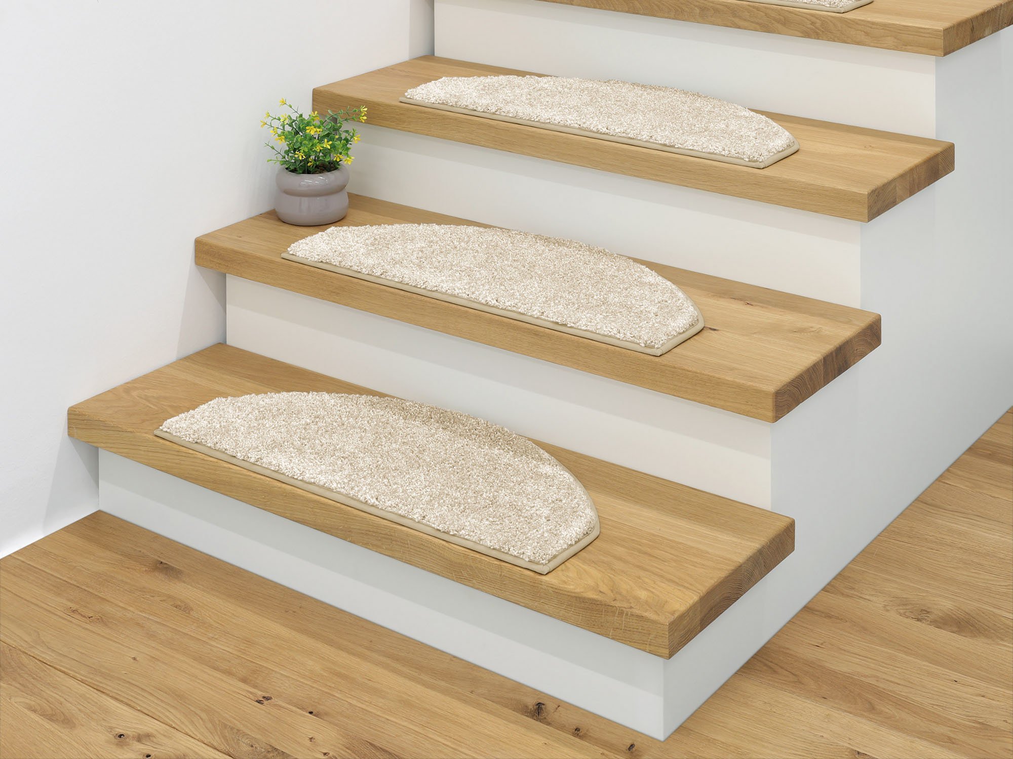 Ruxedo-Amanda-Hochflor-Stufenmatte-Paspel-vanillaSTOA_stufe-paspel