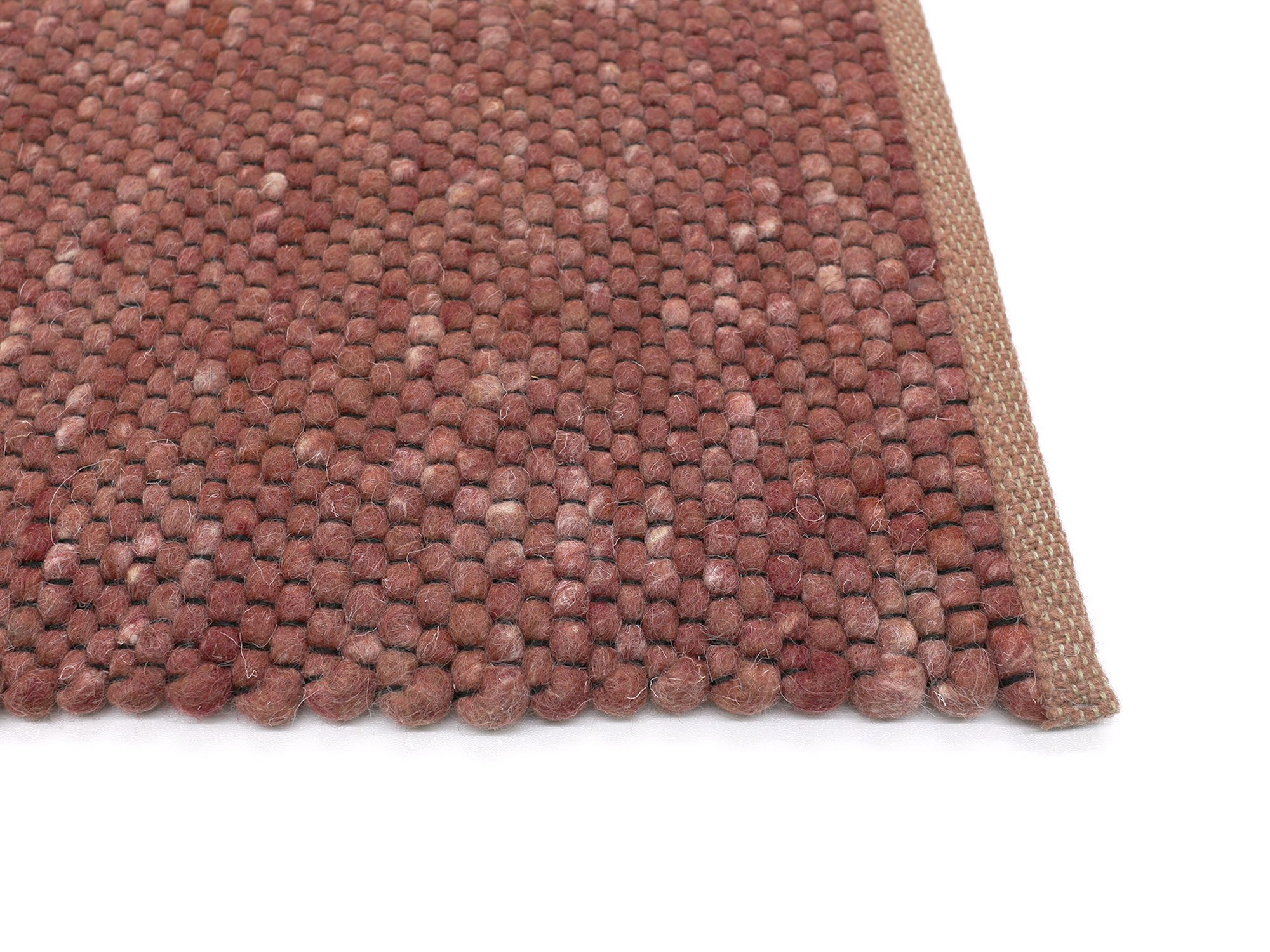 Halmstad Handwoven Rug