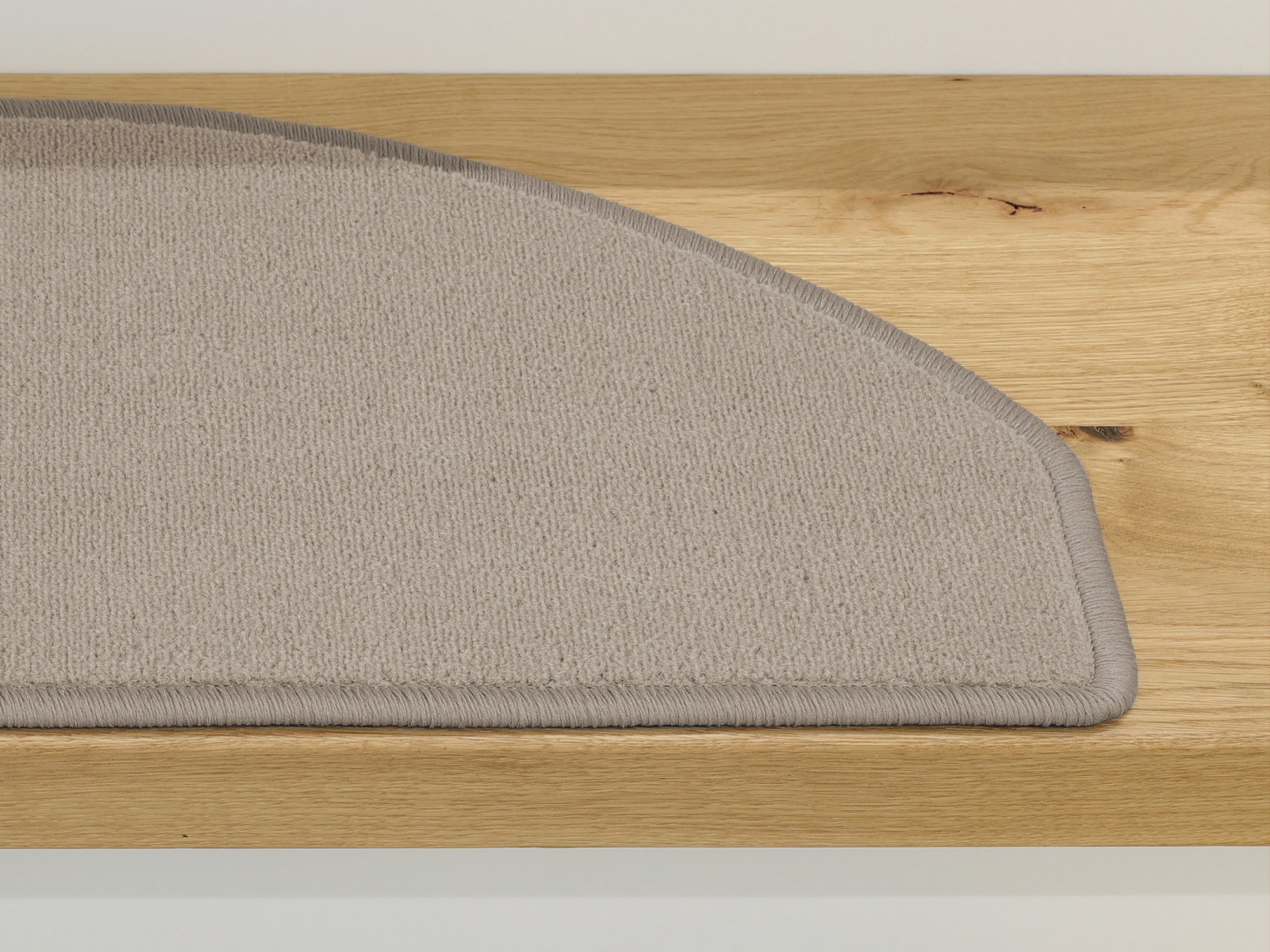 Ruxedo-Mauro-Uni-Kurzflor-Stufenmatte-Kettel-taupeSTOAE_stufe-kettel