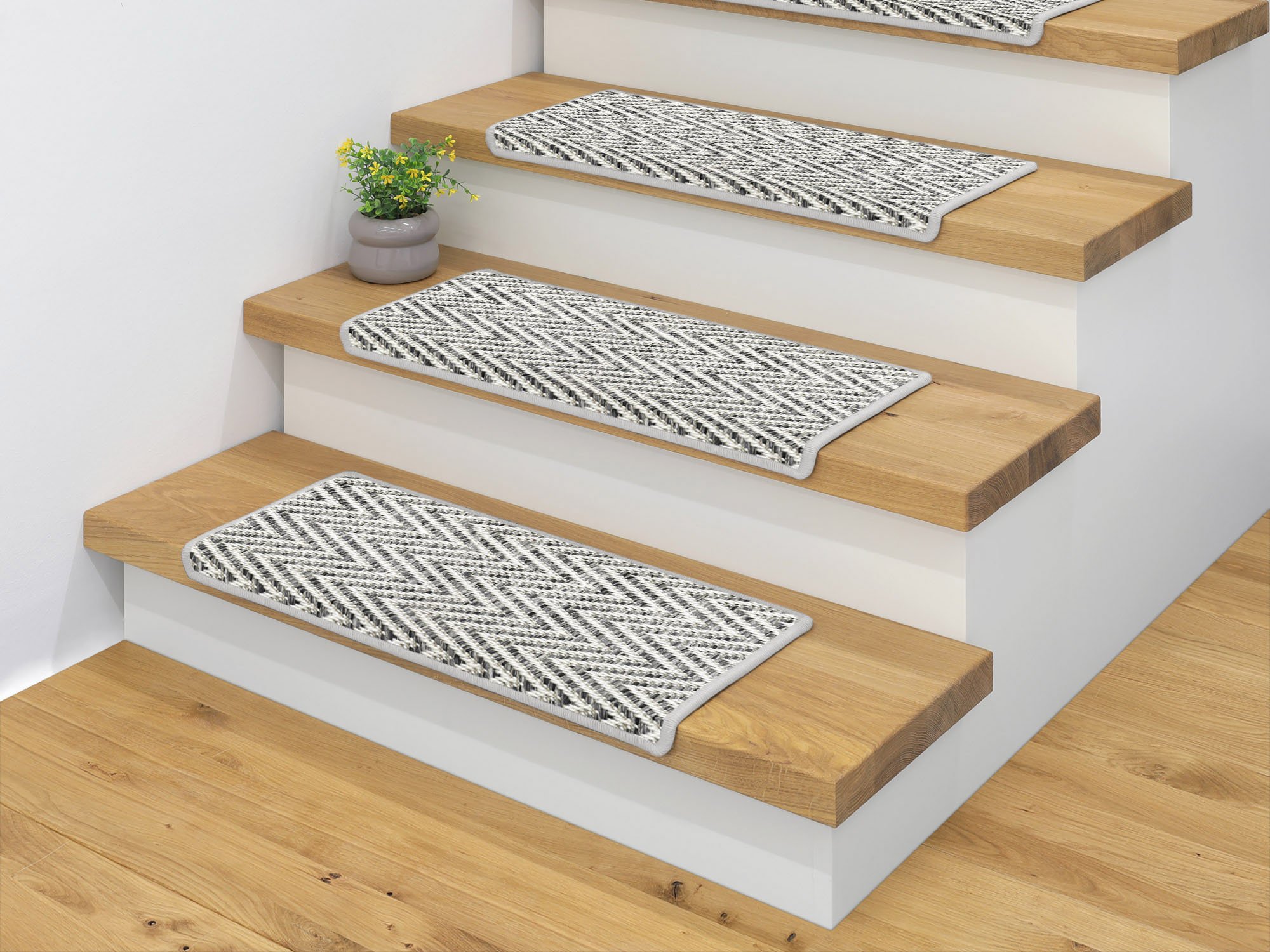 Ruxedo-Bahamas-Outdoor-Stufenmatte-Kettel-silverSTB_stufe-kettel