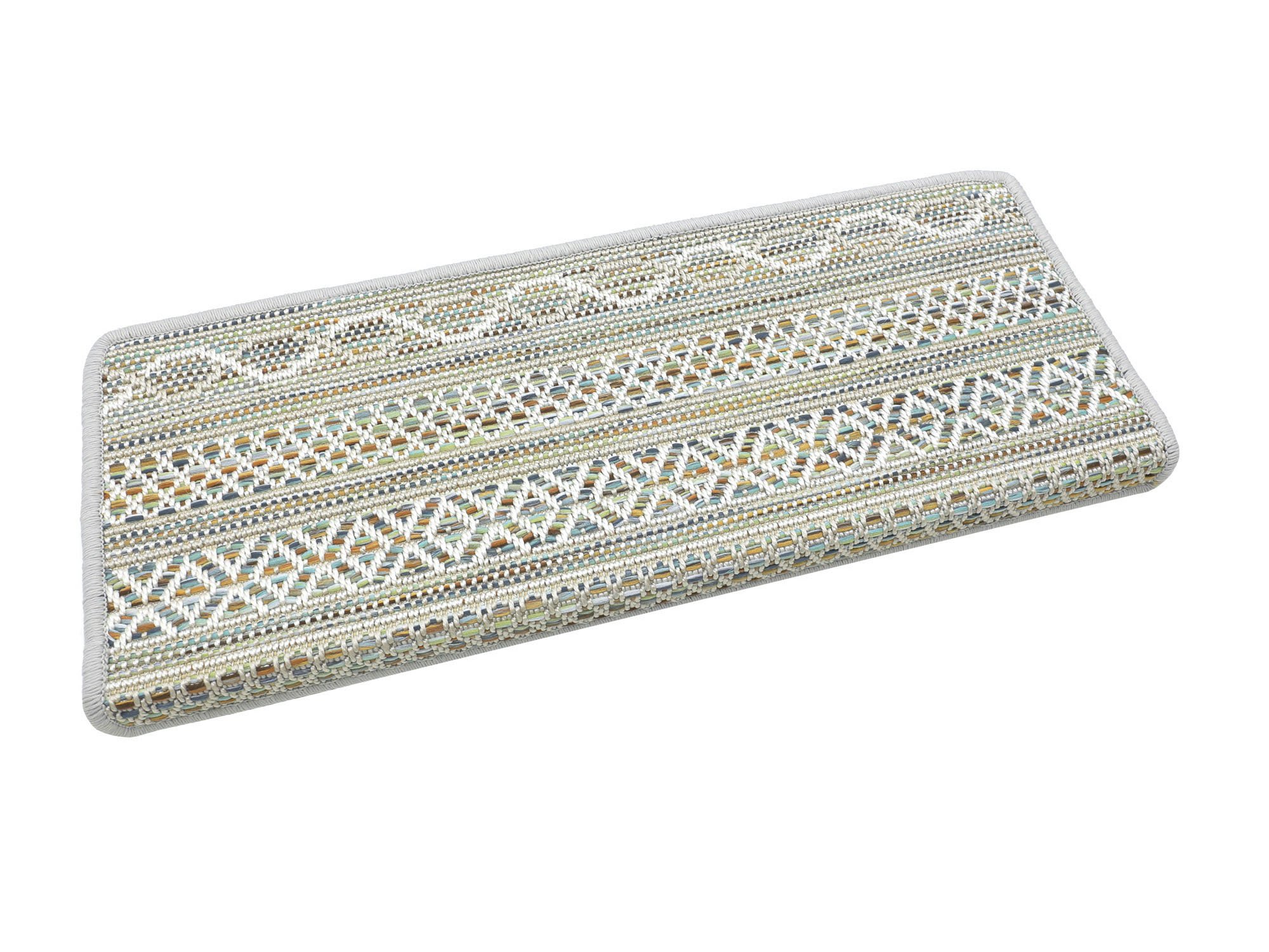 Ruxedo-Belize-Outdoor-Stufenmatte-Kettel-silverSTB_stufe-kettel