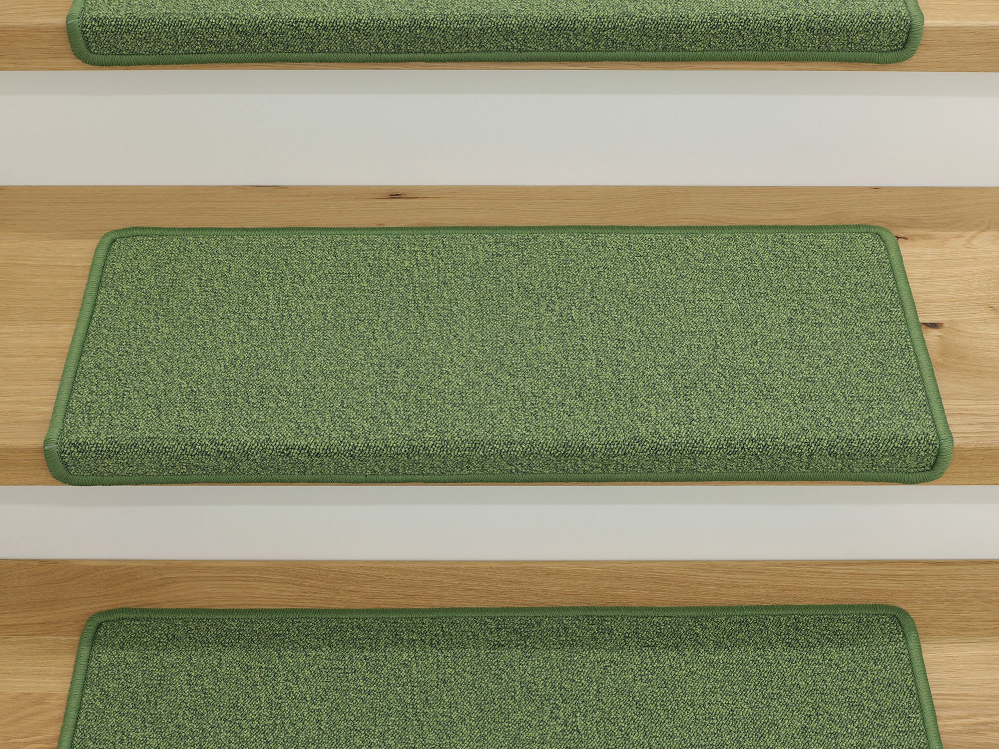Ruxedo-Anteo-Kurzflor-Stufenmatte-Kettel-greenSTBC_stufe-kettel