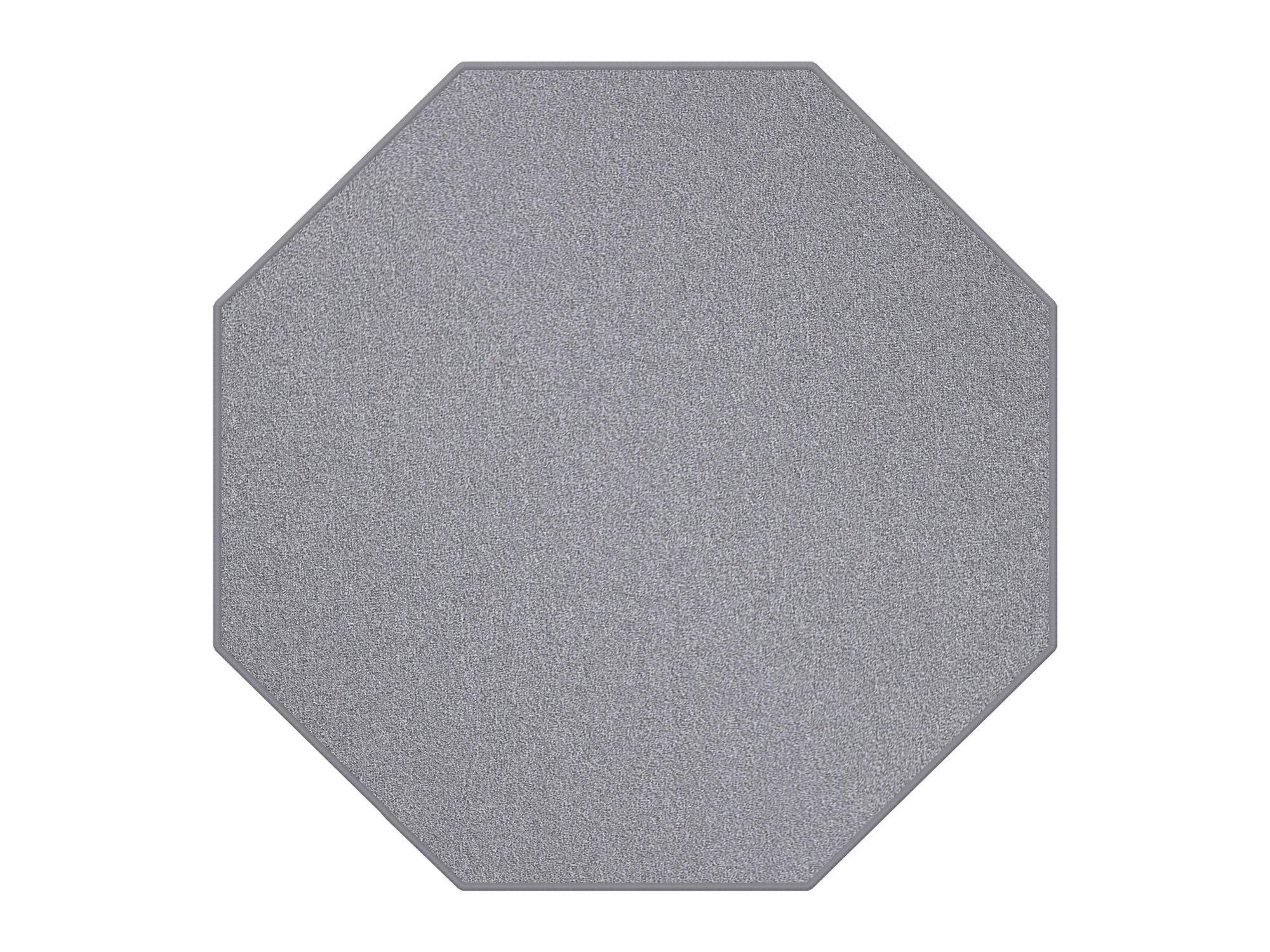 Ruxedo-Anteo-Kurzflor-Kettelteppich-greyKA_kettel