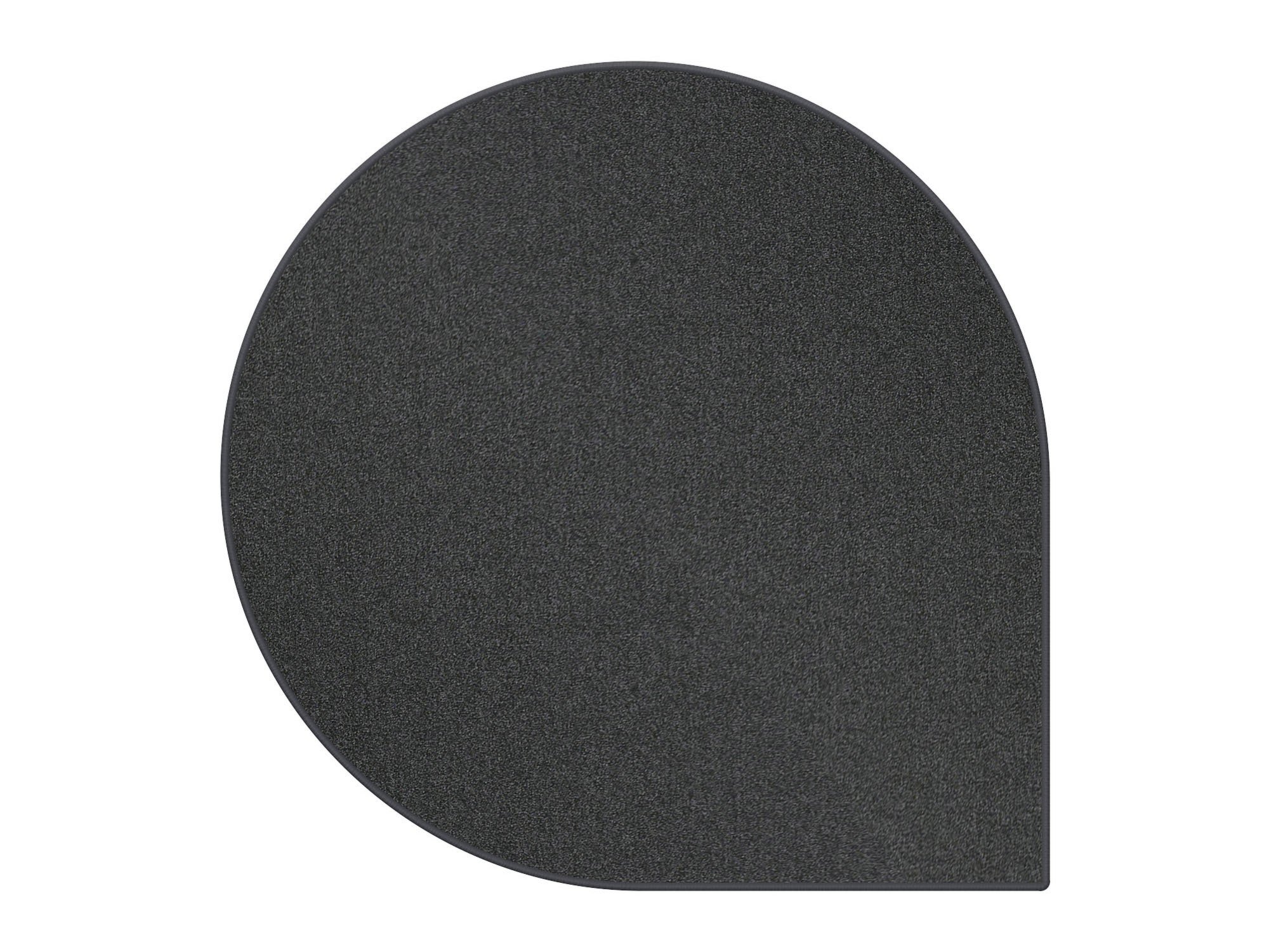 Ruxedo-Anteo-Kurzflor-Kettelteppich-blackODA_kettel