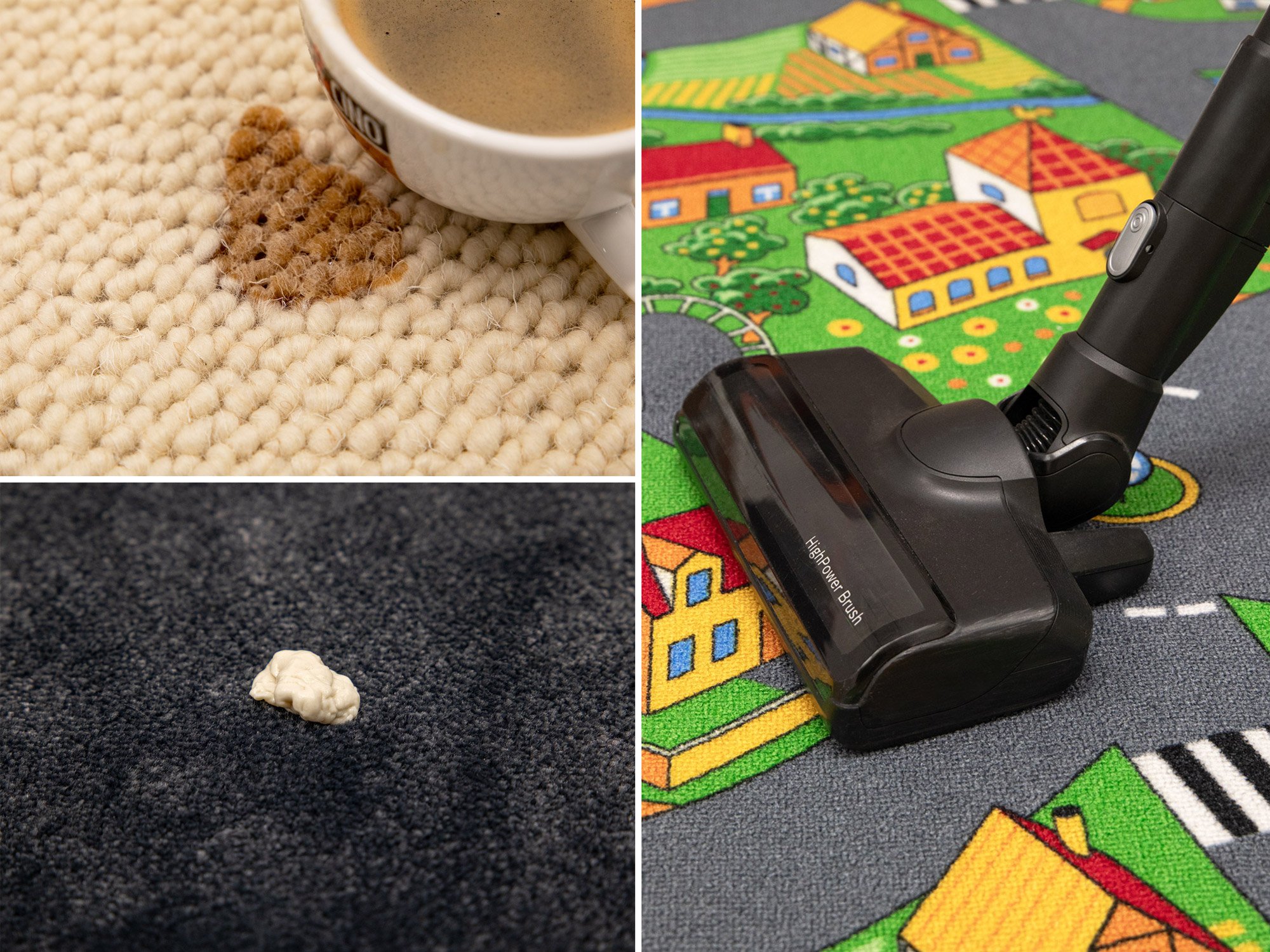 Tipps zur Pflege und Reinigung