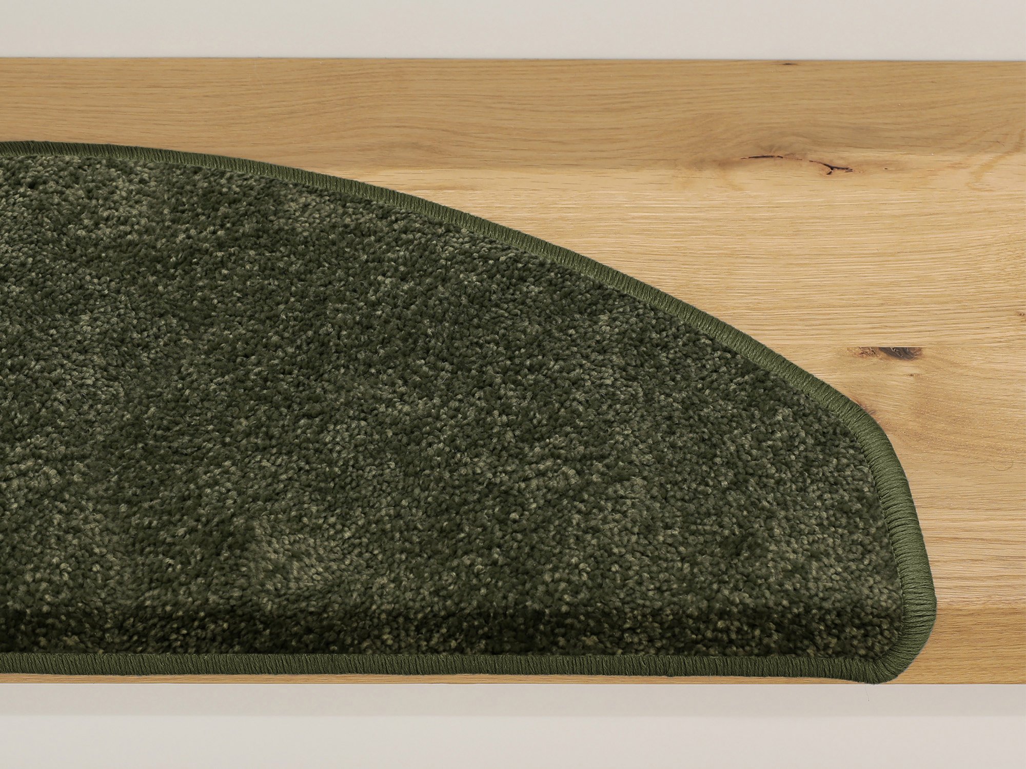 Harley Hochflor Stufenmatte