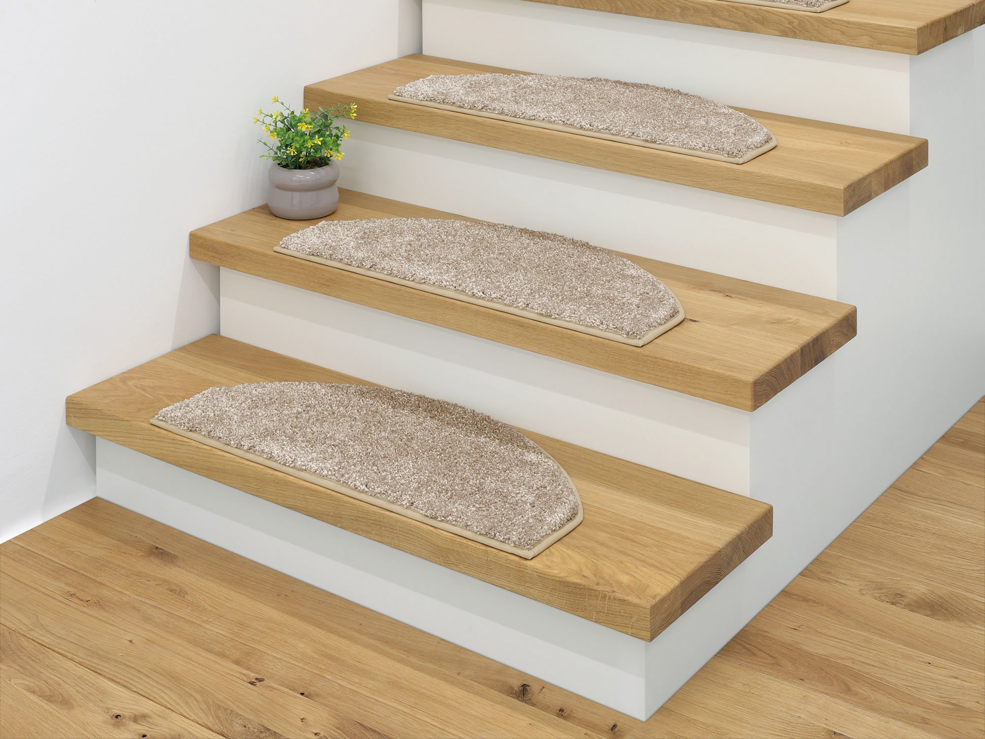 Ruxedo-Amanda-Hochflor-Stufenmatte-Paspel-cremaSTOA_stufe-paspel