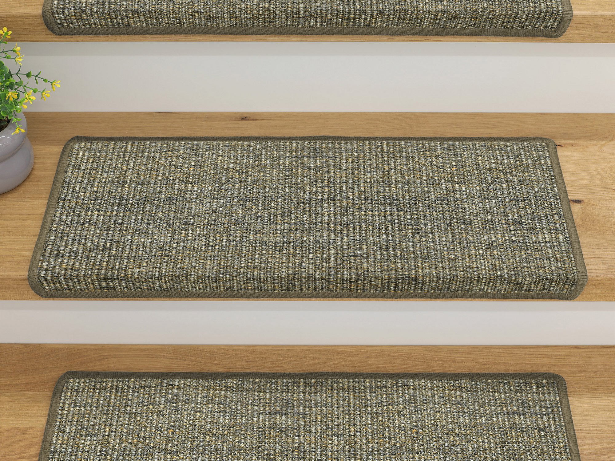 Ruxedo-Murcia-Sisal-Stufenmatte-Kettel-graniteSTBC_stufe-kettel