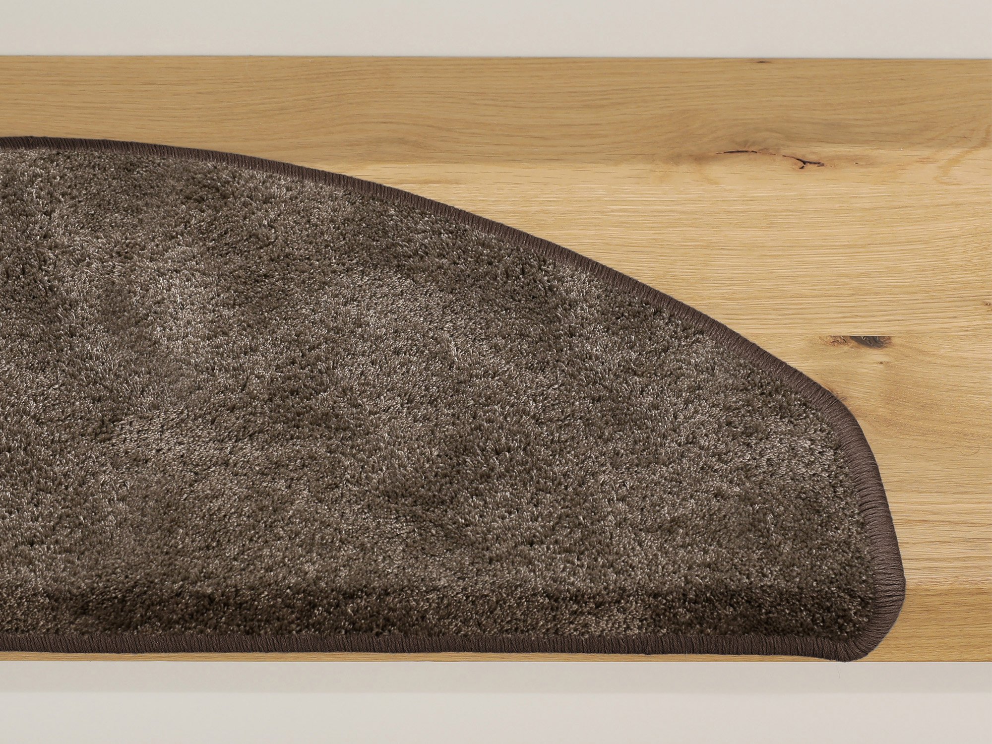 Valea High Pile Stair Mat